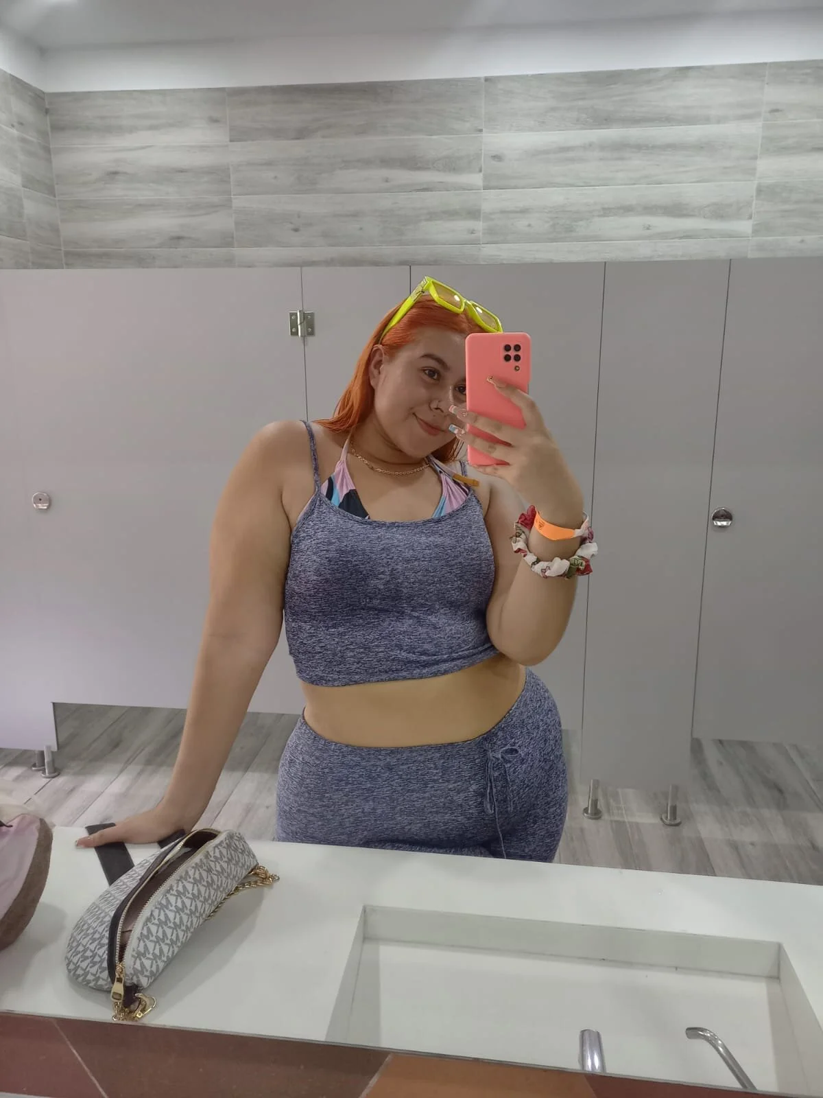 XXX Porn Photo of Nude aandreaperez 66