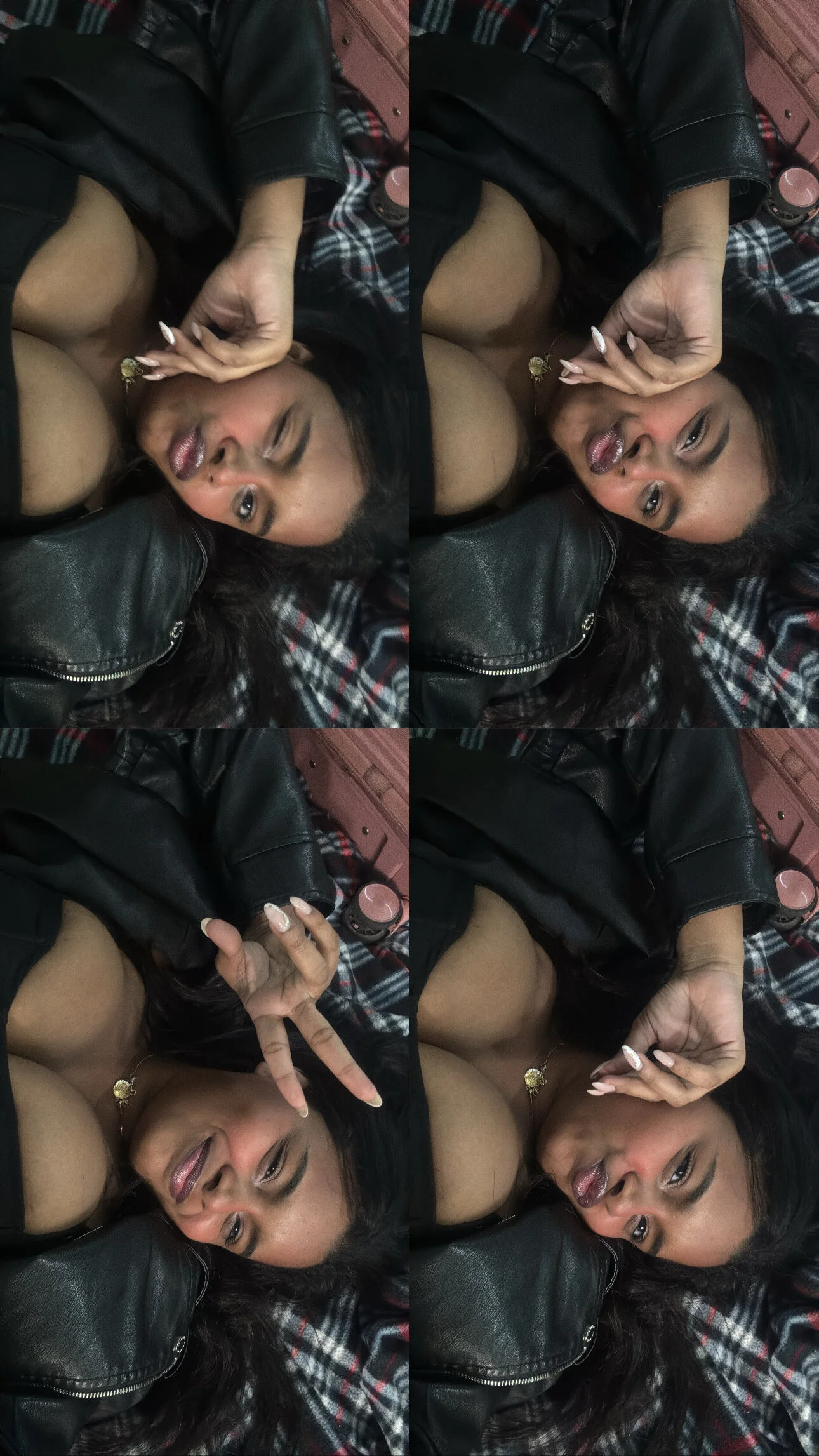 XXX Porn Photo of Nude Camila_0511 3