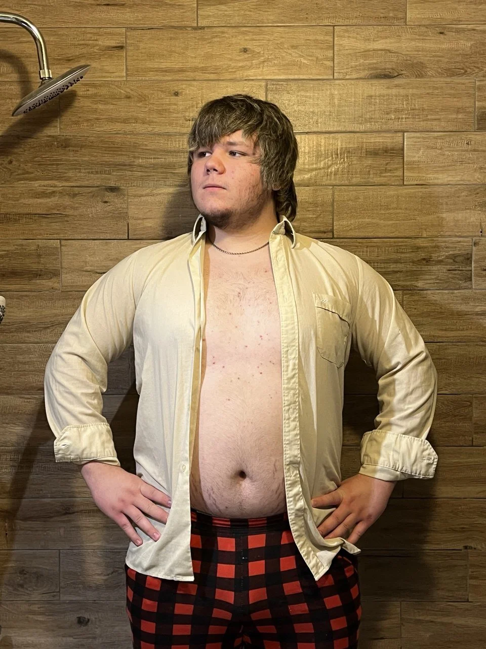 XXX Porn Photo of Nude desiredude9 2
