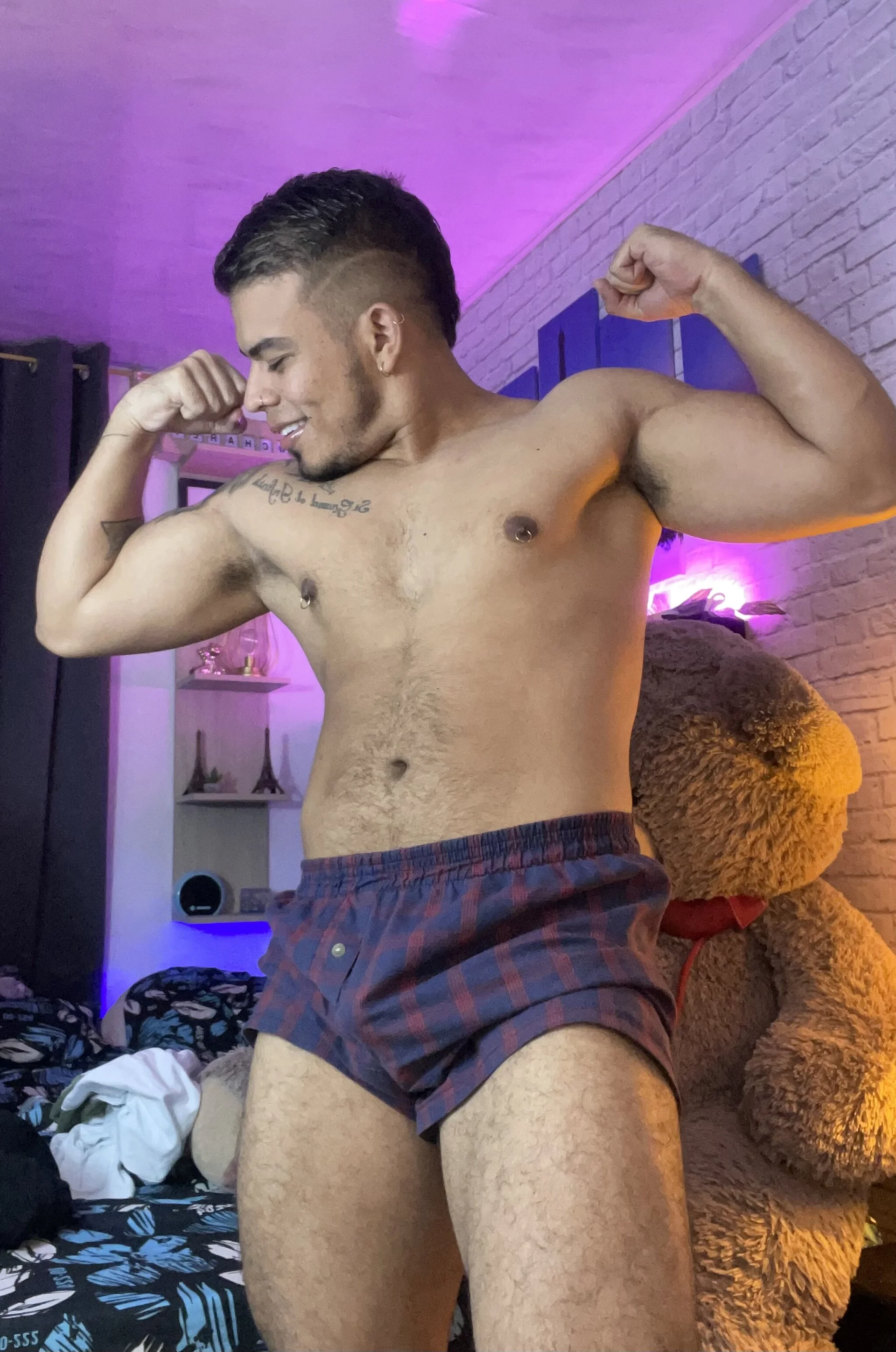 XXX Porn Photo of Nude Naughty_Charly 317