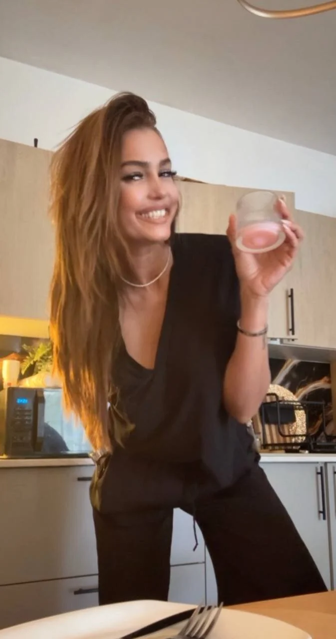 XXX Porn Photo of Nude ZairaLure 43