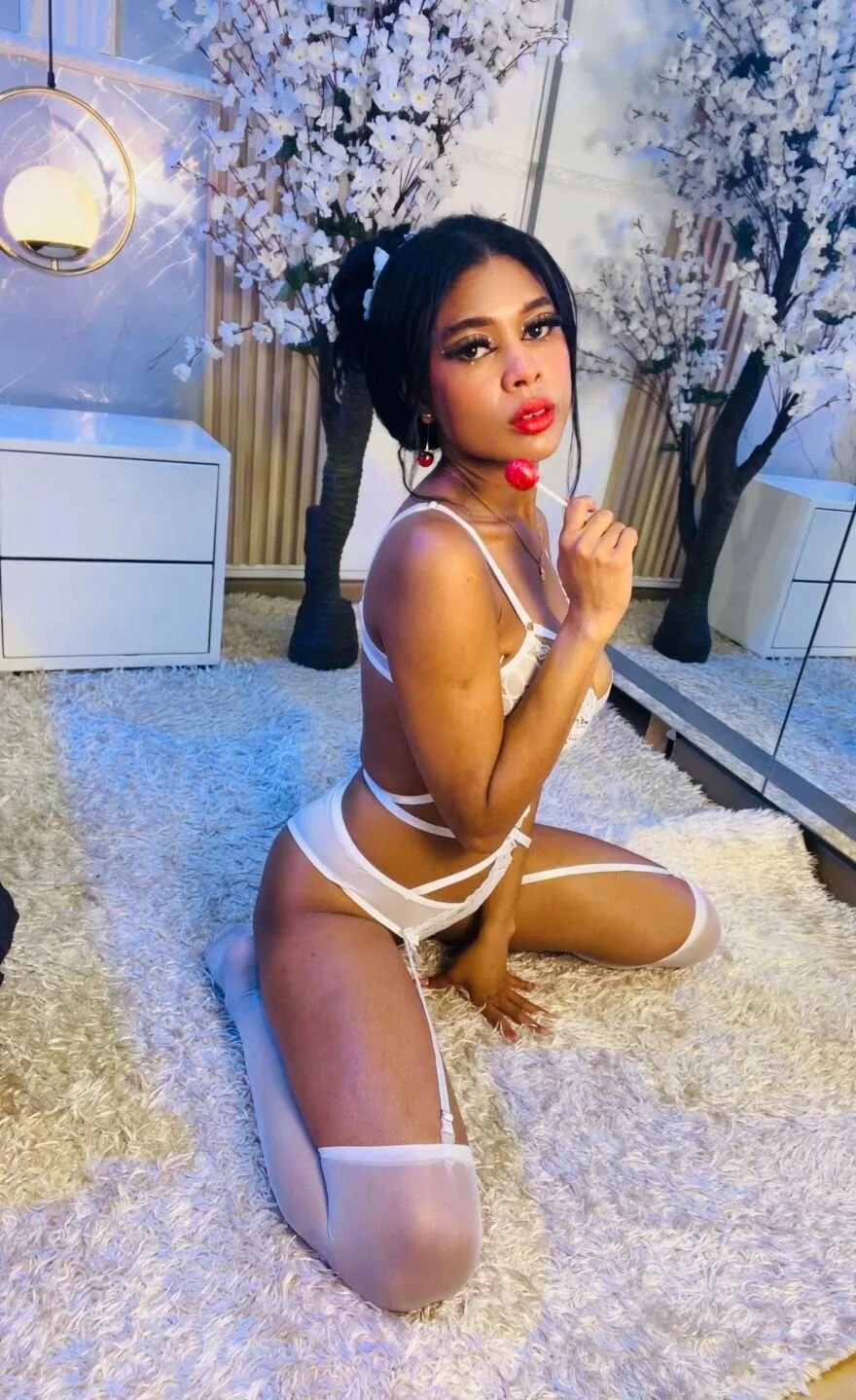 XXX Porn Photo of Nude salomebenz 163