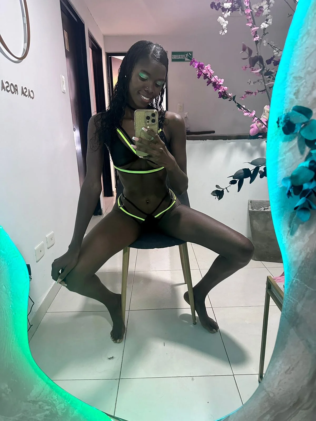 XXX Porn Photo of Nude bonieklent 77