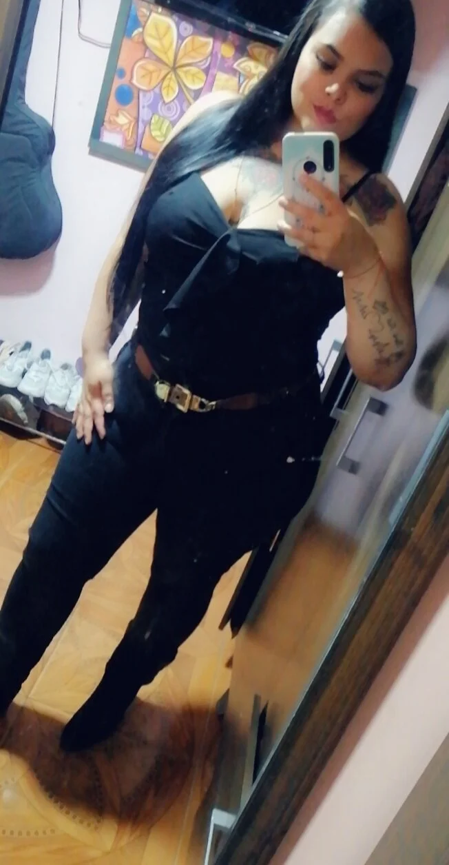 XXX Porn Photo of Nude nattashafoxx 6