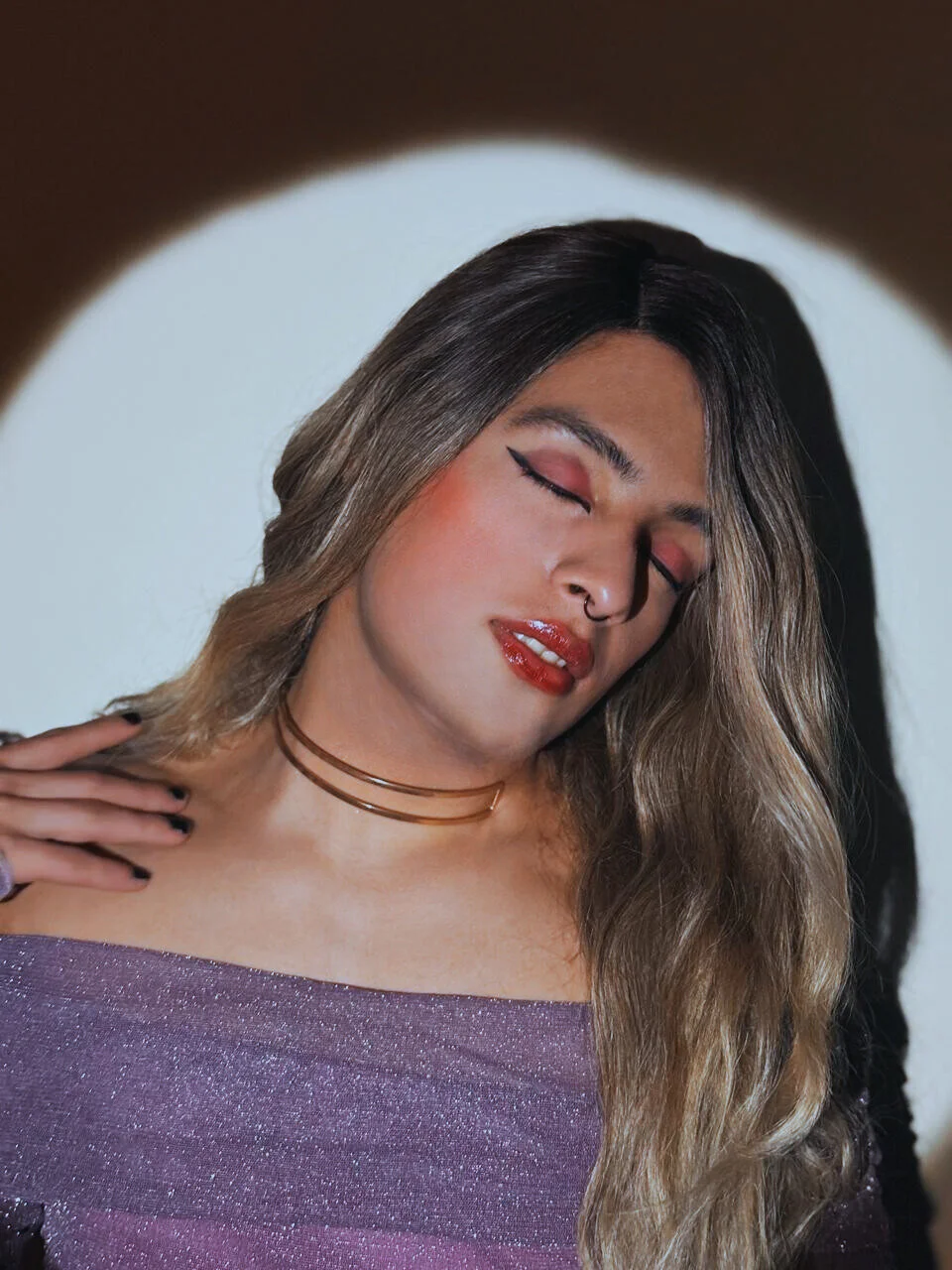XXX Porn Photo of Nude LukaCastillo 101