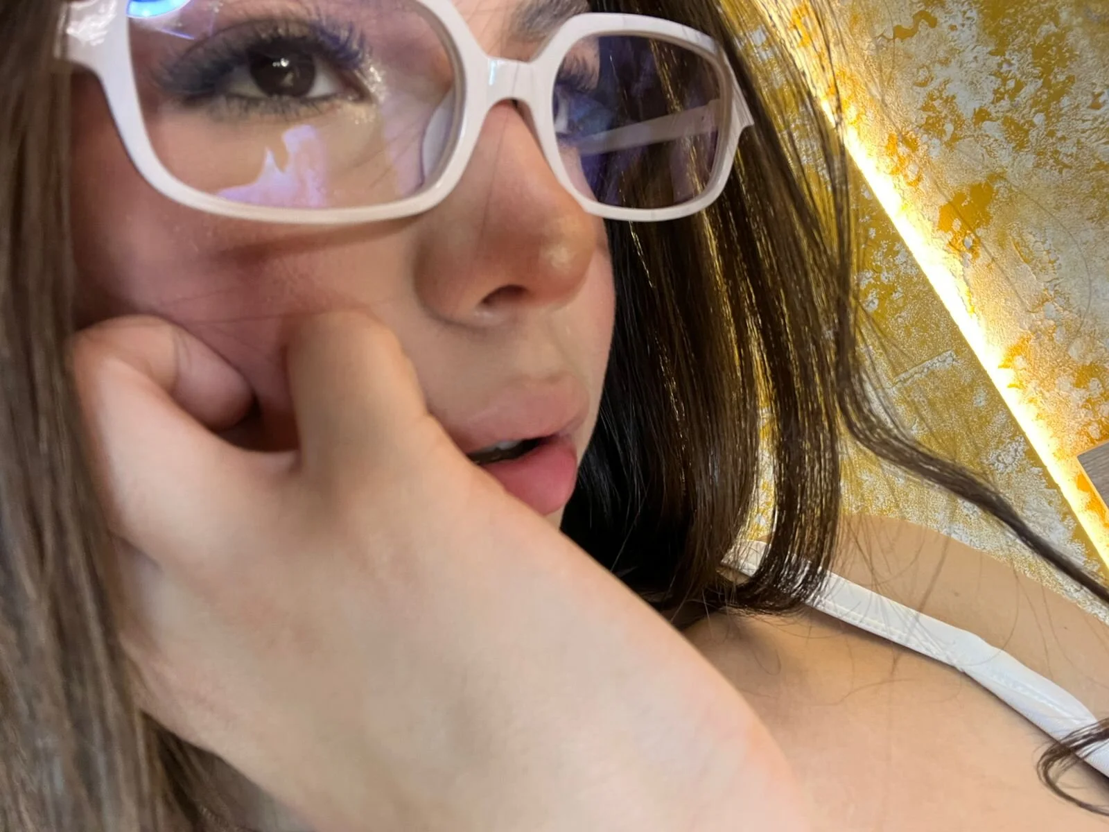 XXX Porn Photo of Nude julietta_pink 12