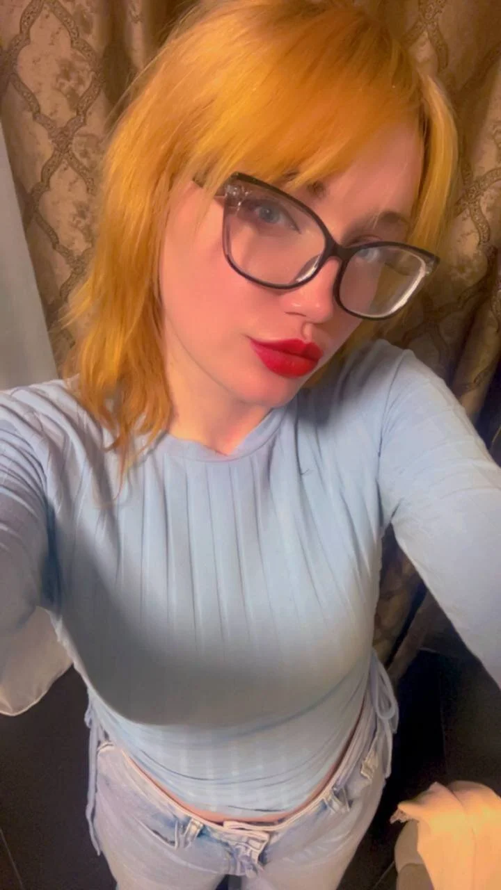 XXX Porn Photo of Nude SunnyMayyy 4