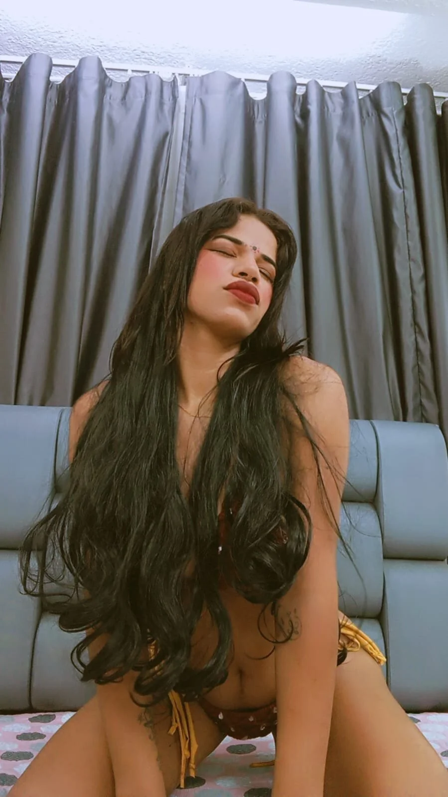 XXX Porn Photo of Nude kairadayamai 46