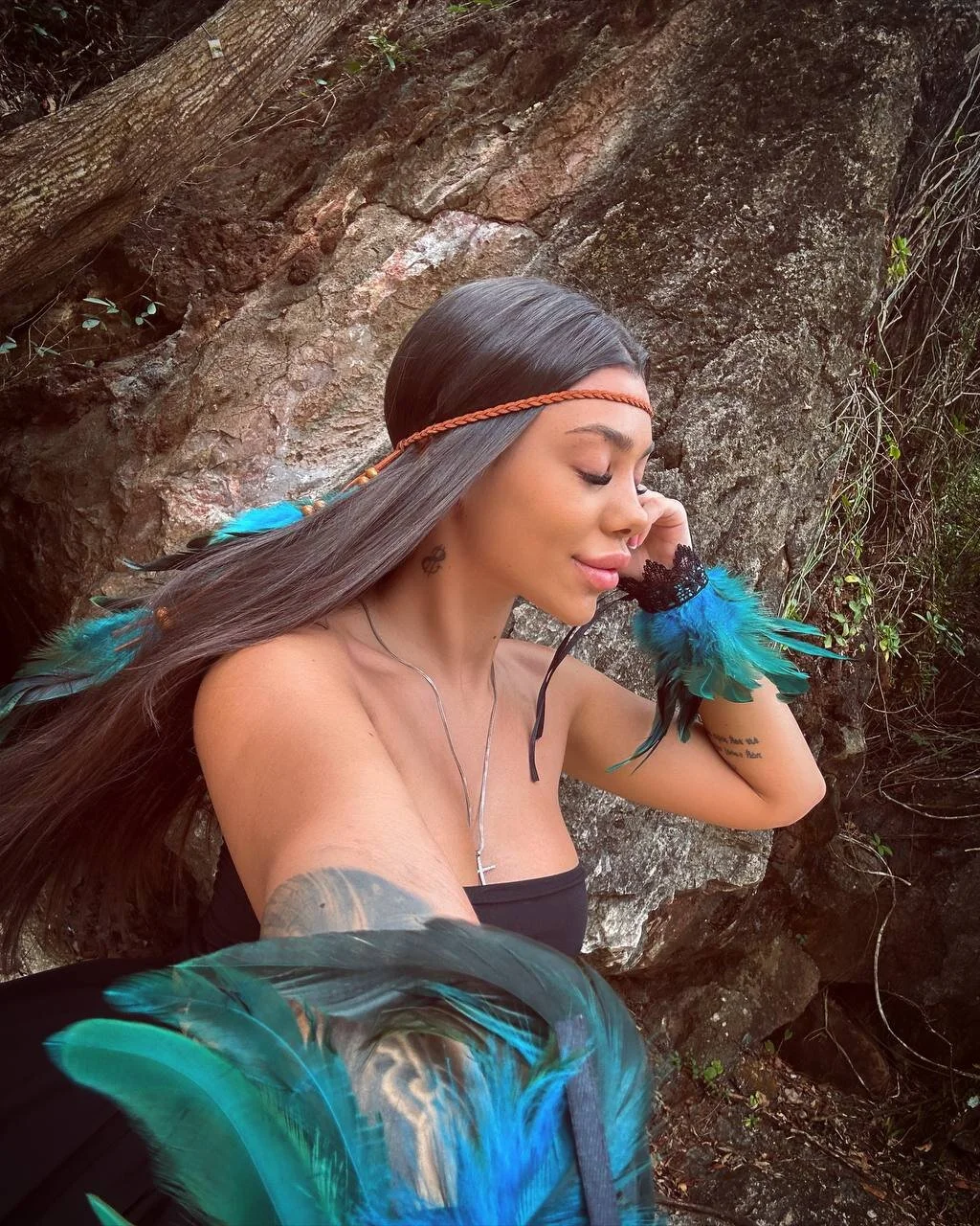 XXX Porn Photo of Nude NatyDesiree 53