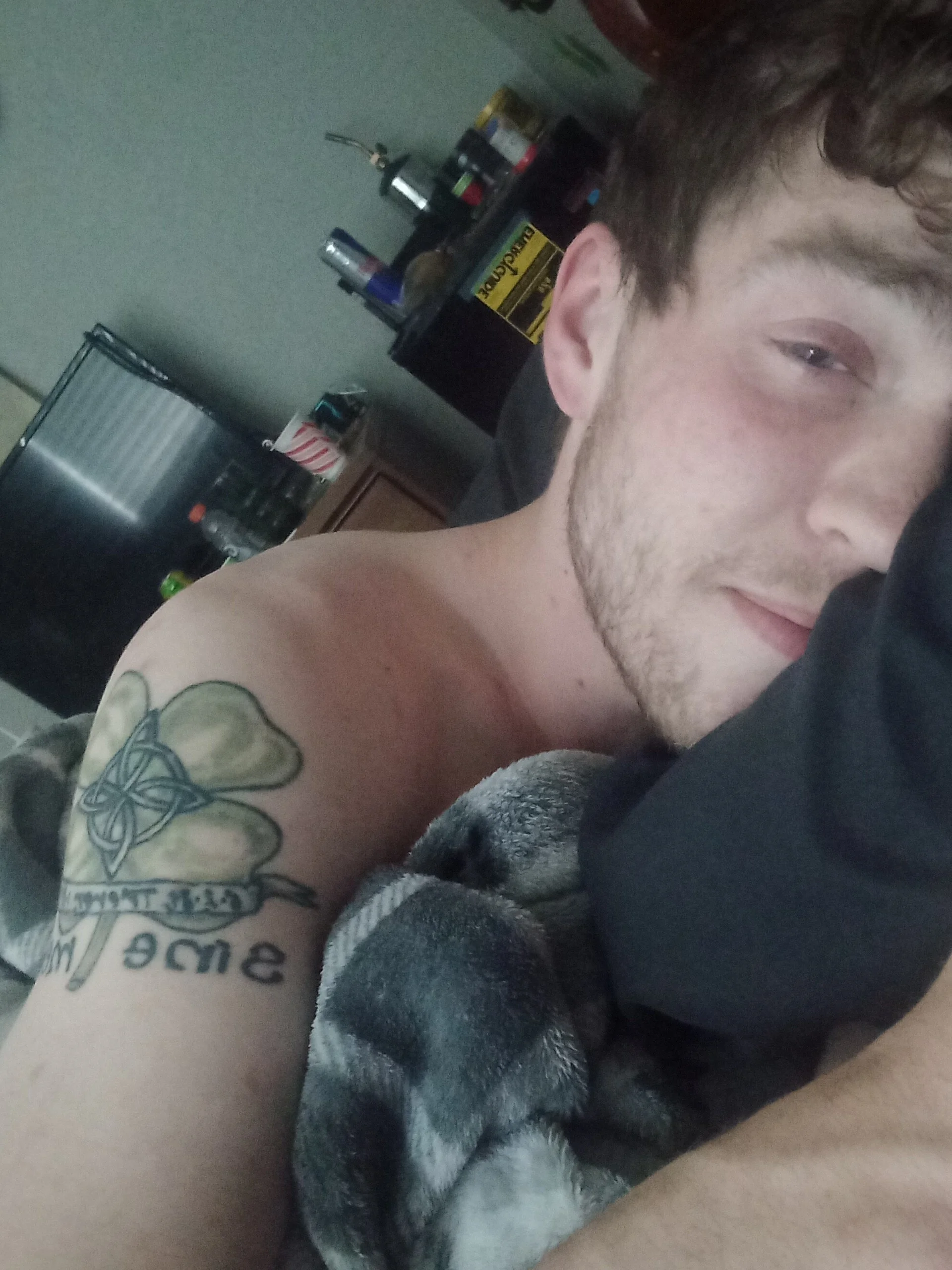 XXX Porn Photo of Nude Irishman9077 18