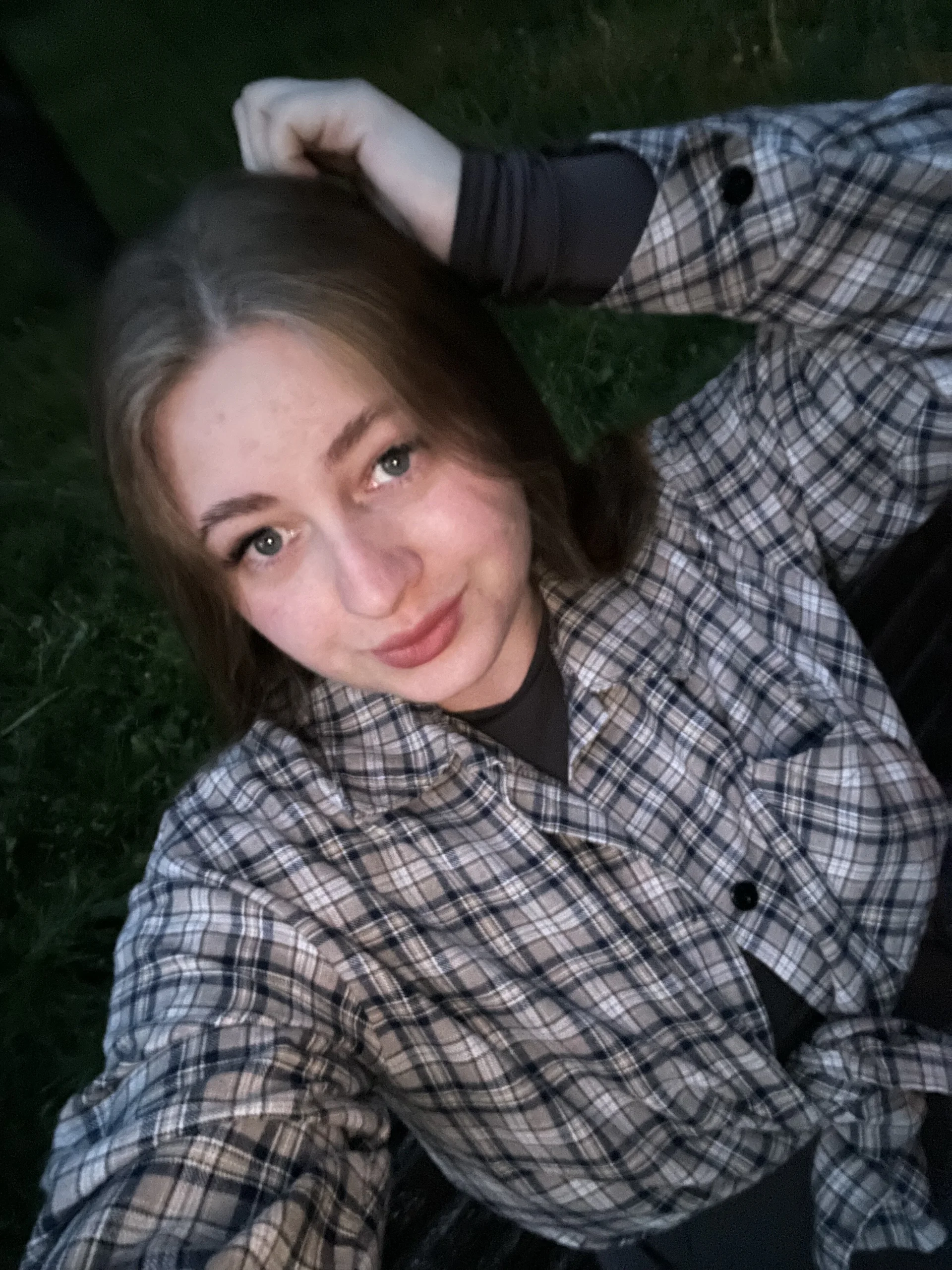 XXX Porn Photo of Nude alina_bels 14