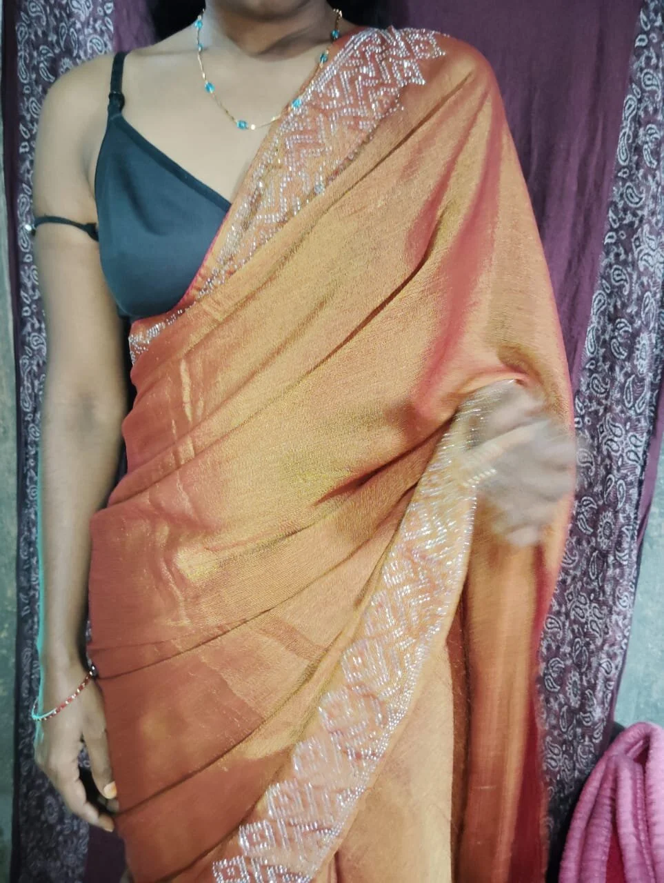 XXX Porn Photo of Nude sarika-telugu 6