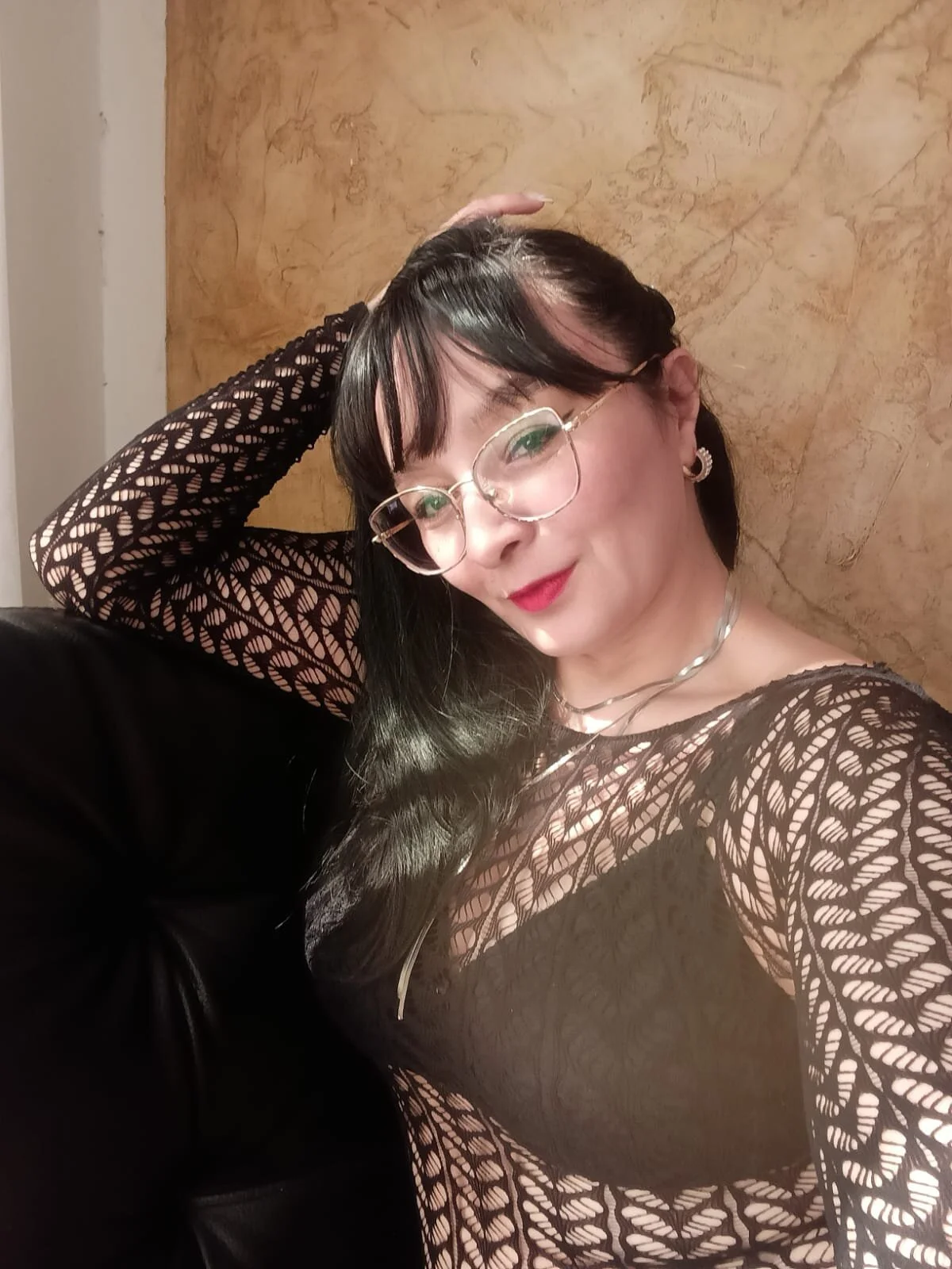 XXX Porn Photo of Nude lexy_lunahot 6