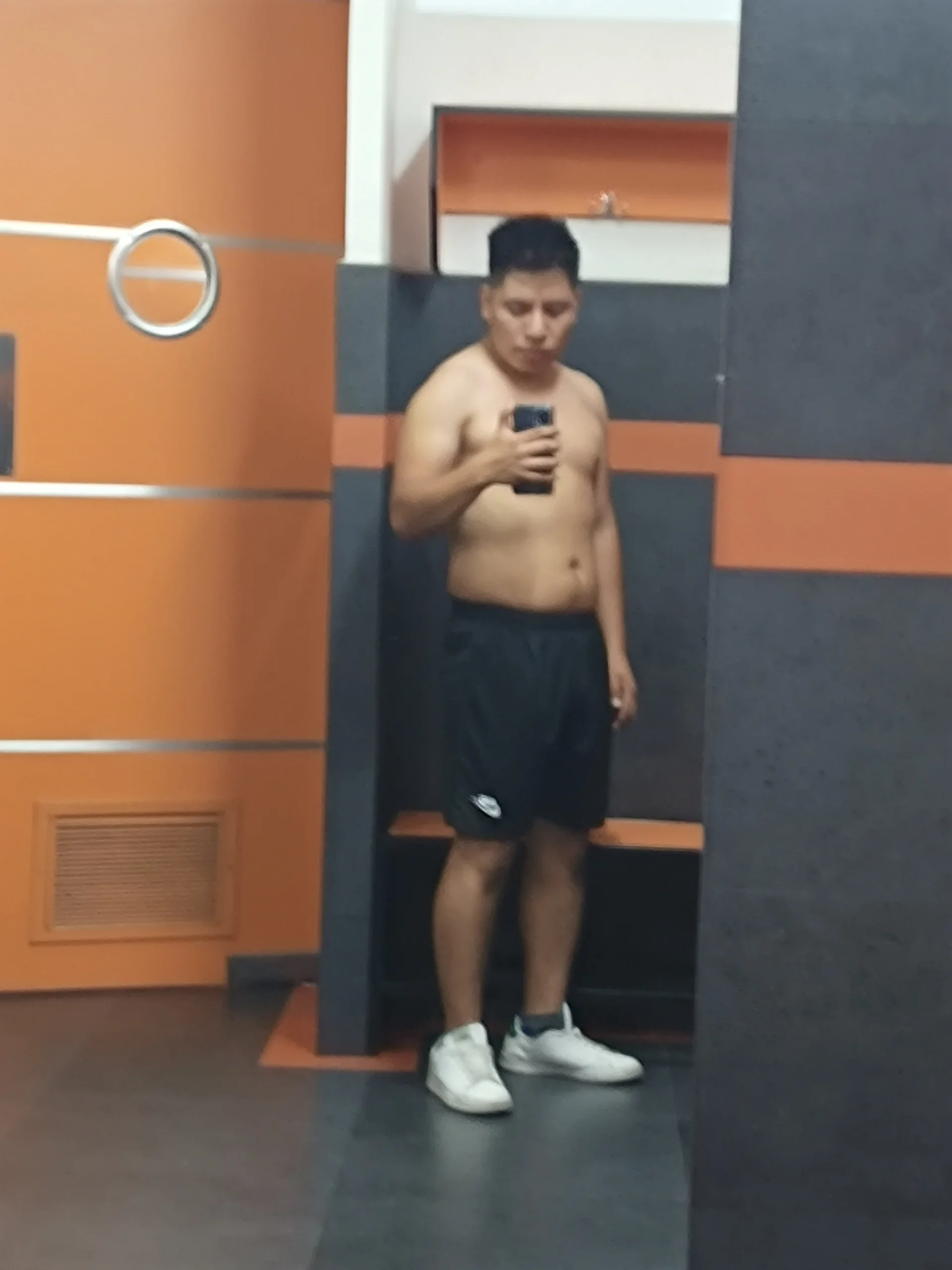 XXX Porn Photo of Nude M4M4DOR1 5