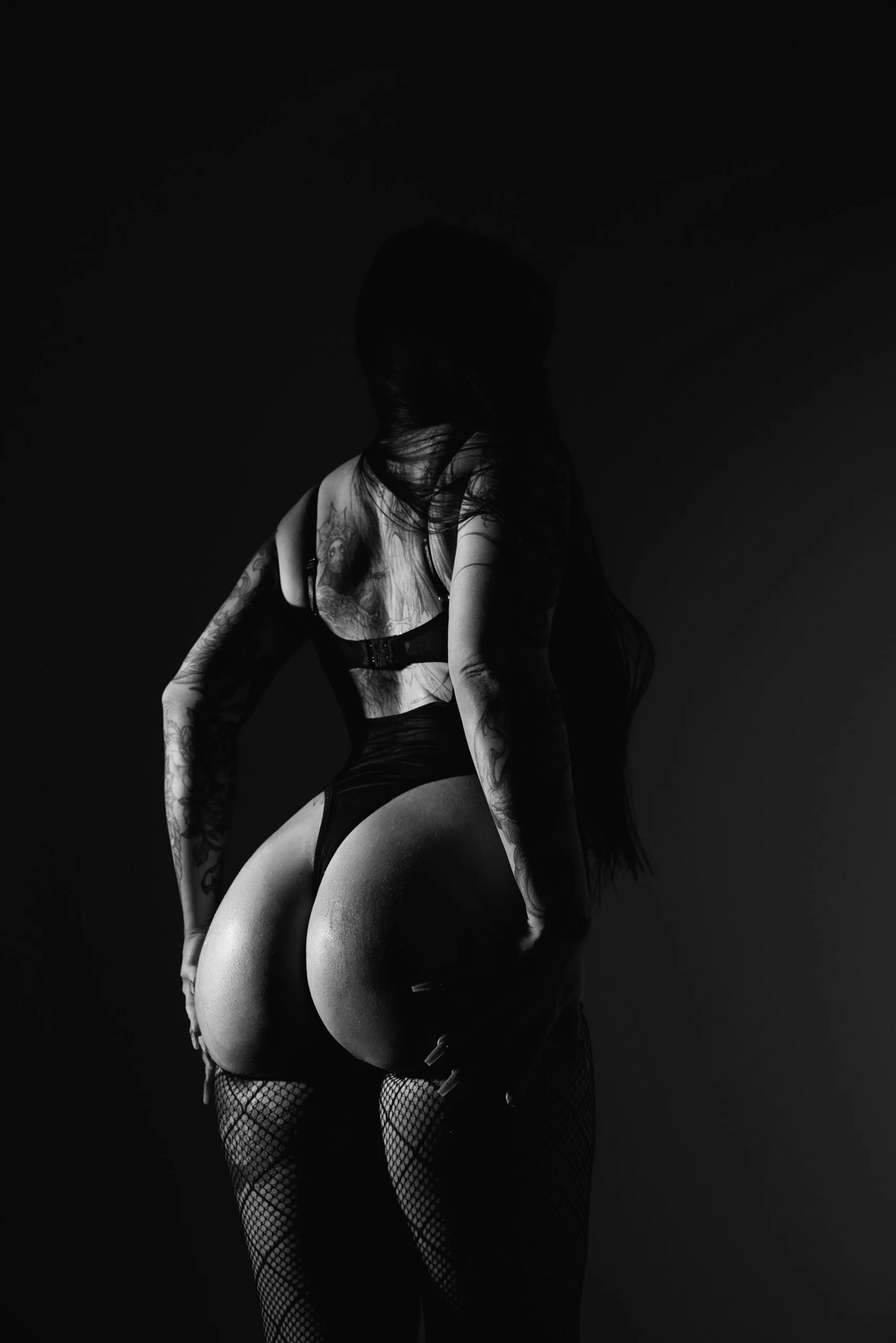 XXX Porn Photo of Nude _xxtina 16