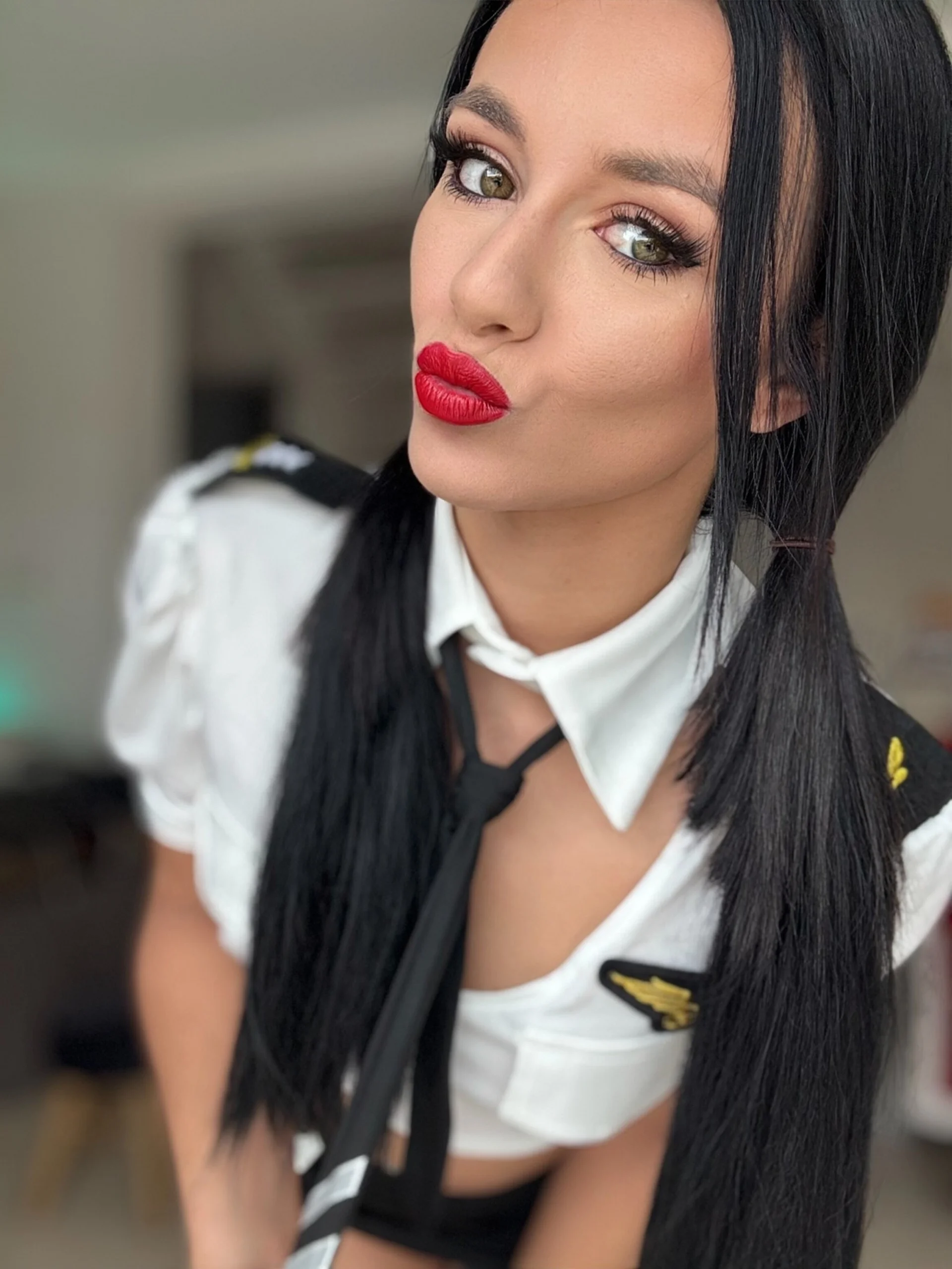 XXX Porn Photo of Nude Ariana_Cortez1 12