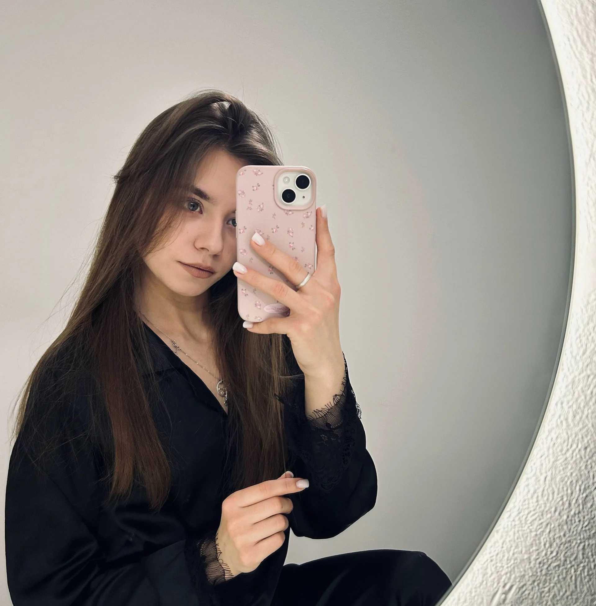 XXX Porn Photo of Nude BrunaLinklater 3