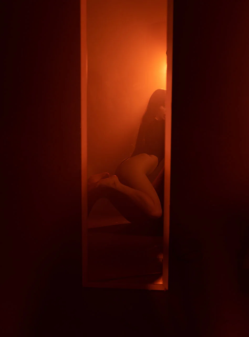 XXX Porn Photo of Nude Elisahsthetics 1