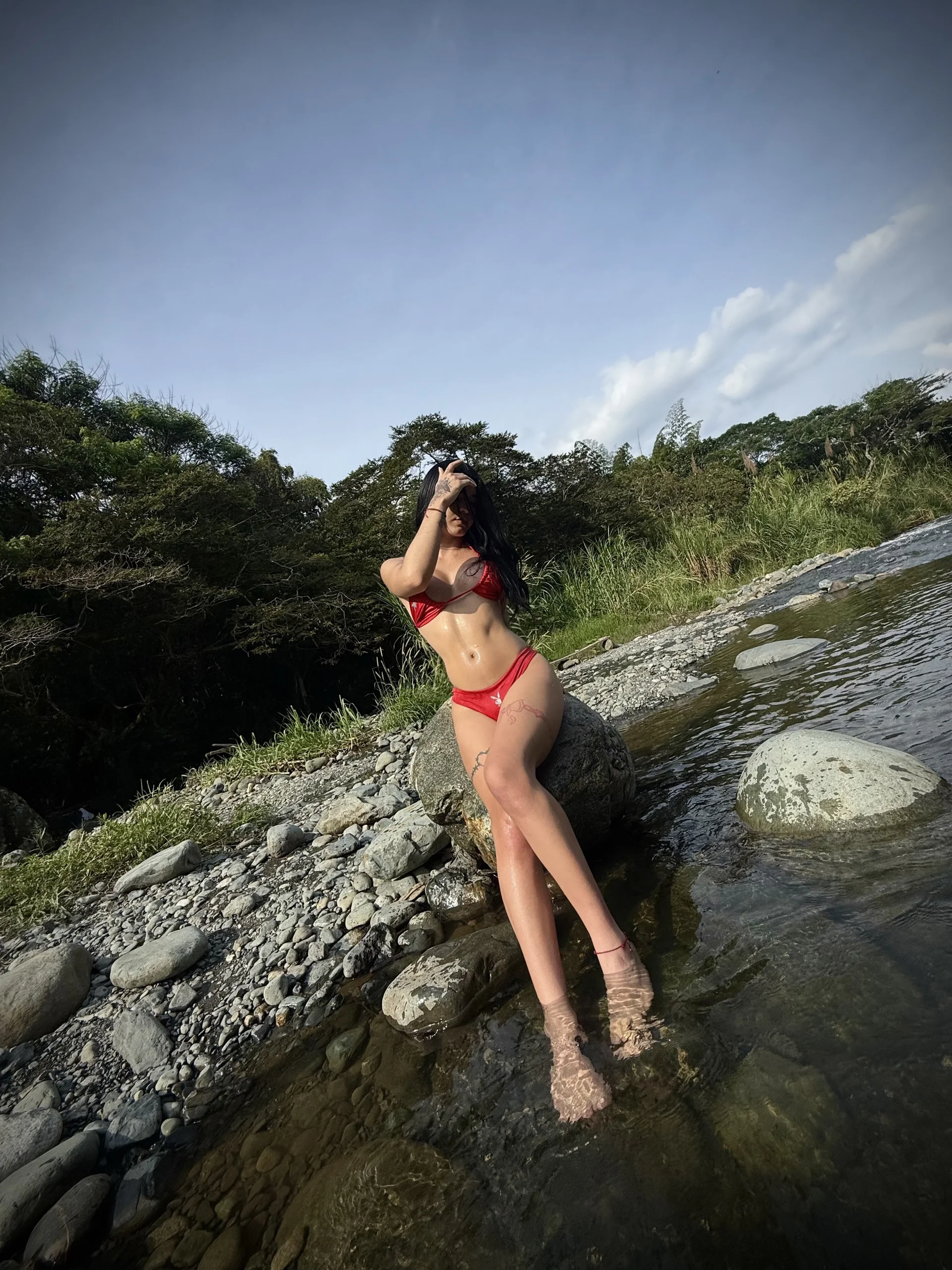 XXX Porn Photo of Nude Summer_walkerr 2