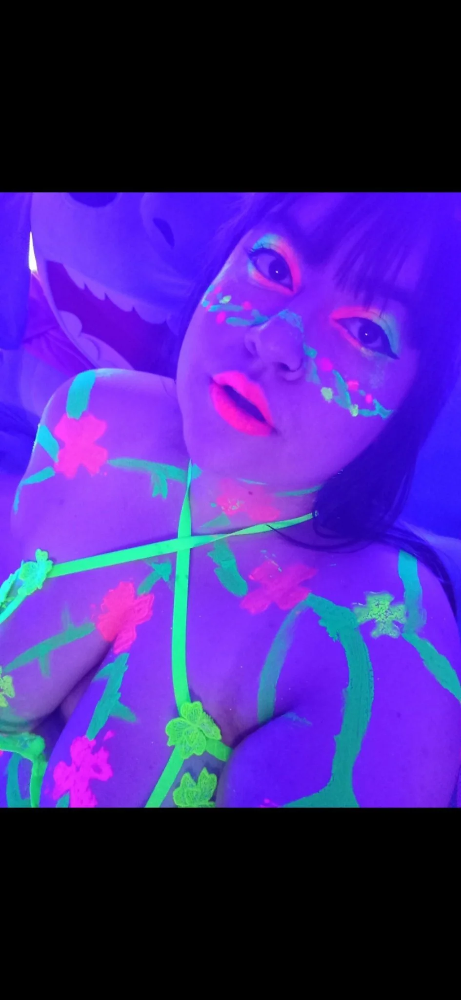 XXX Porn Photo of Nude MeowMeowZoe 51