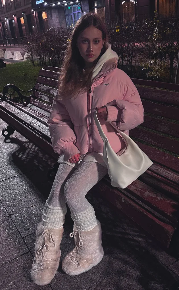 XXX Porn Photo of Nude Sweet_Siren_X 5