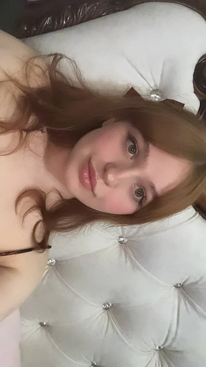 XXX Porn Photo of Nude RubbyFlamee 22