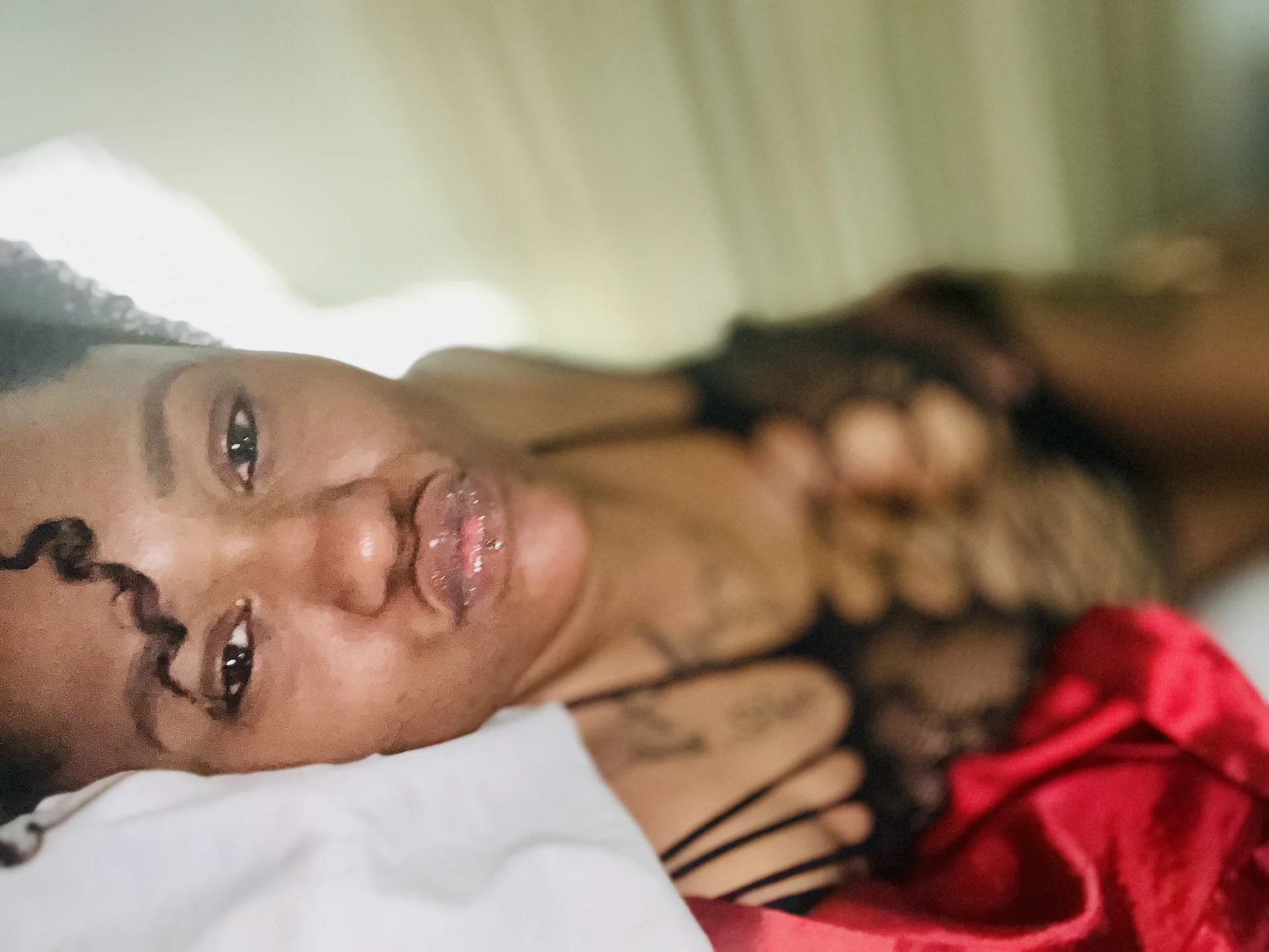 XXX Porn Photo of Nude PrettyGal_Tingz 8