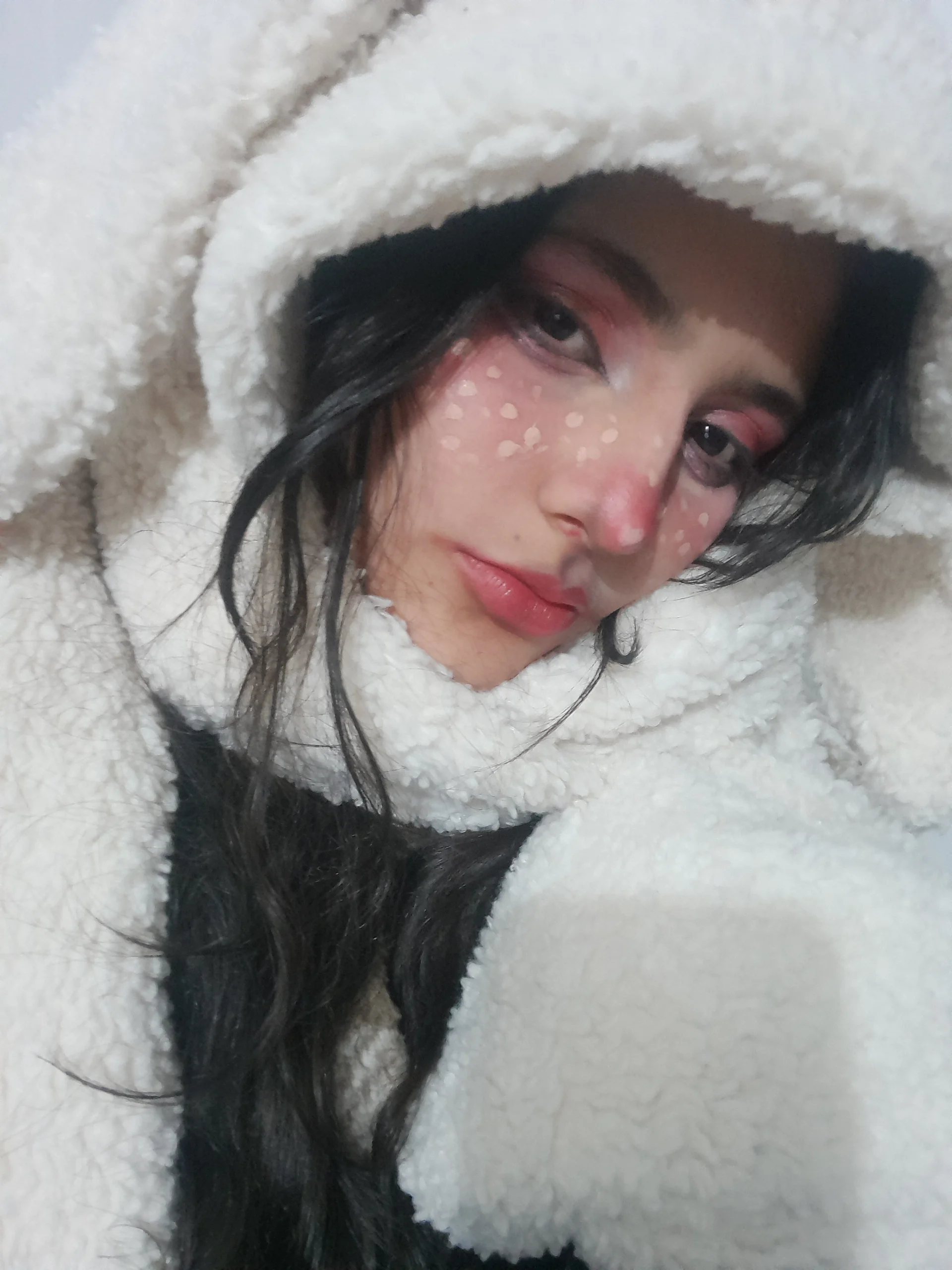 XXX Porn Photo of Nude Layla_Latina 4