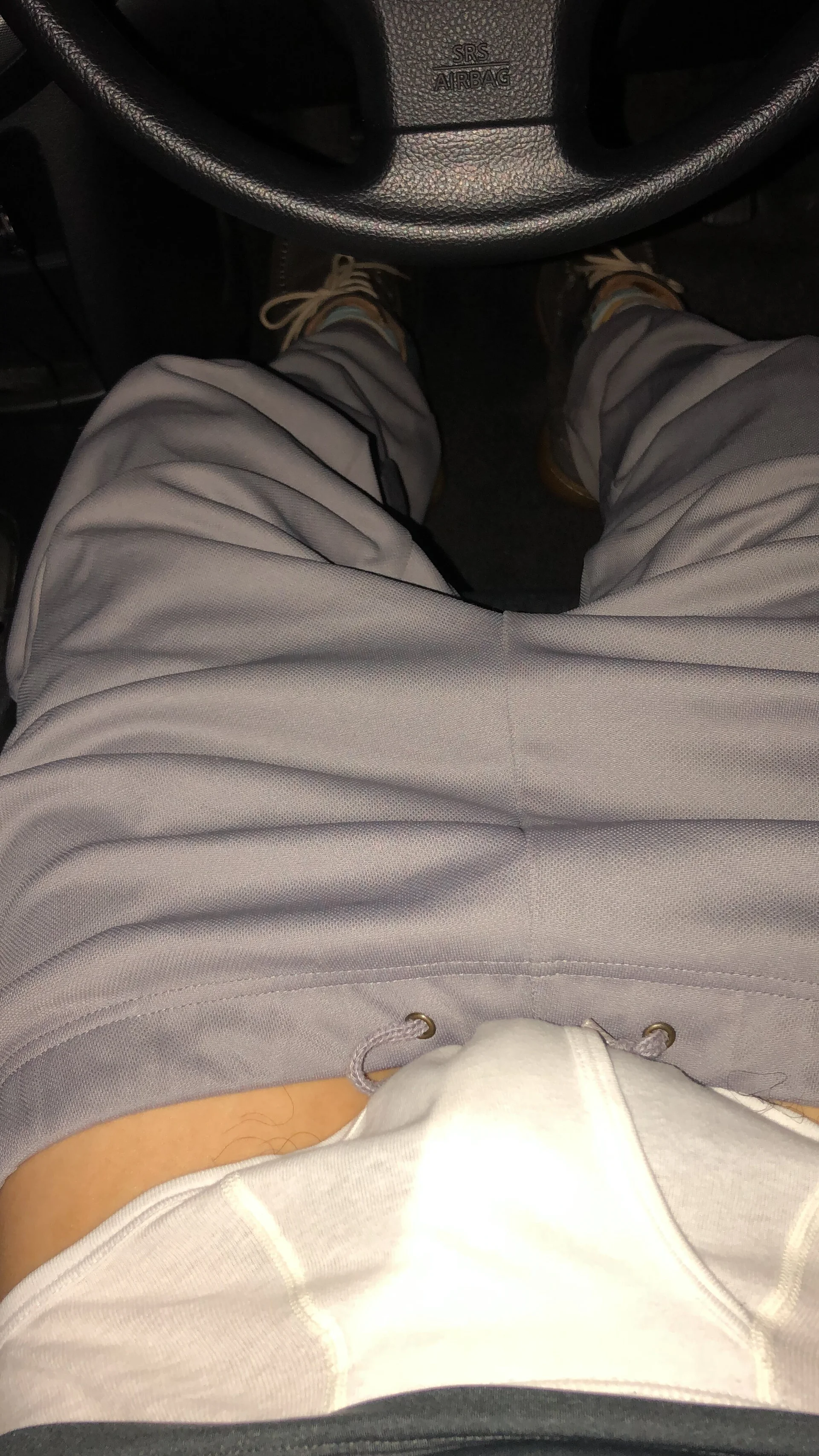 XXX Porn Photo of Nude whitebriefboy 4