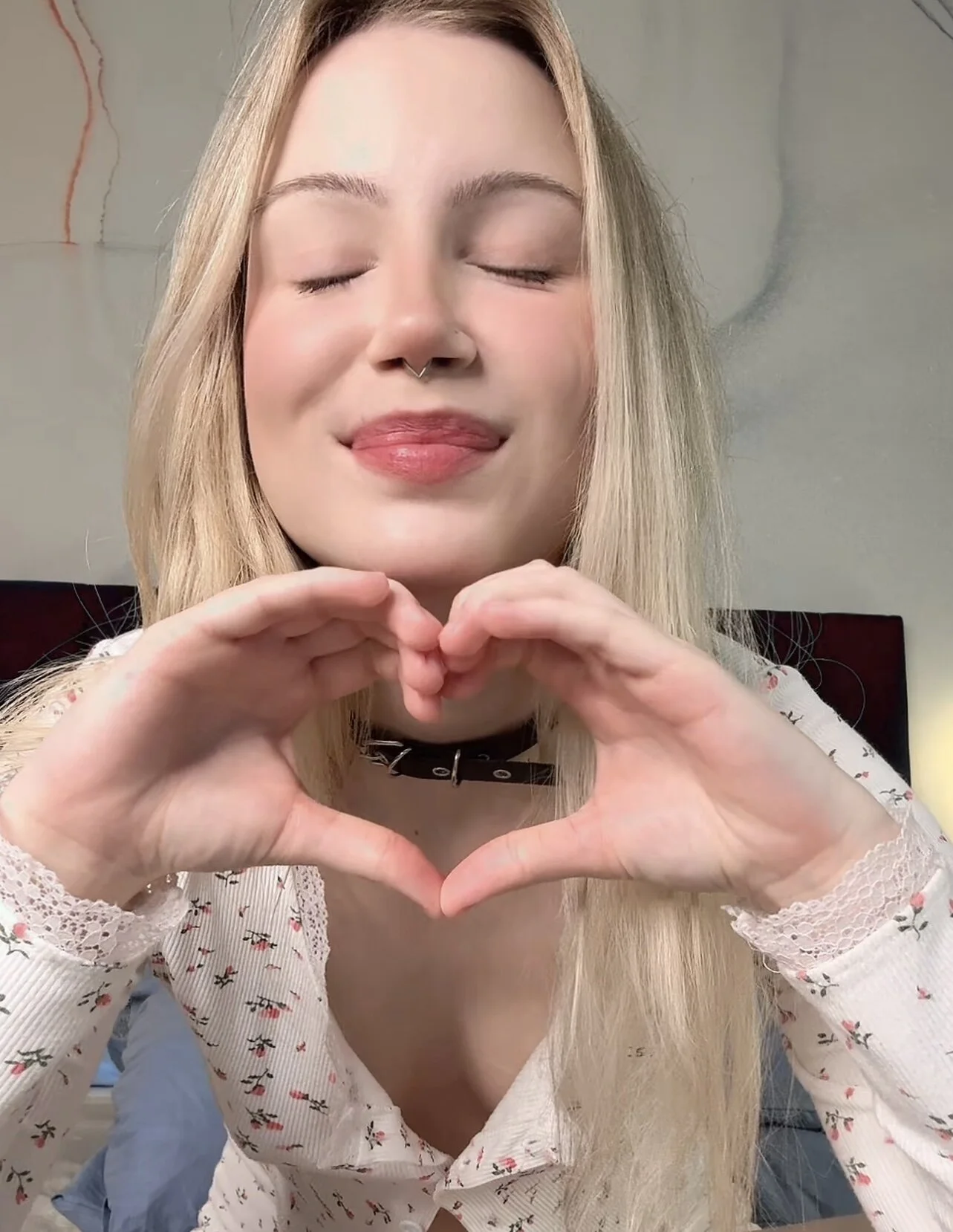 XXX Porn Photo of Nude AnnAbbey 91