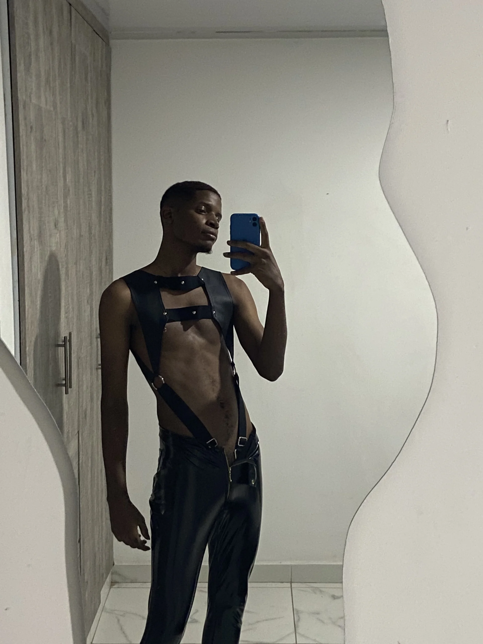 XXX Porn Photo of Nude Harry_Jasoon 41