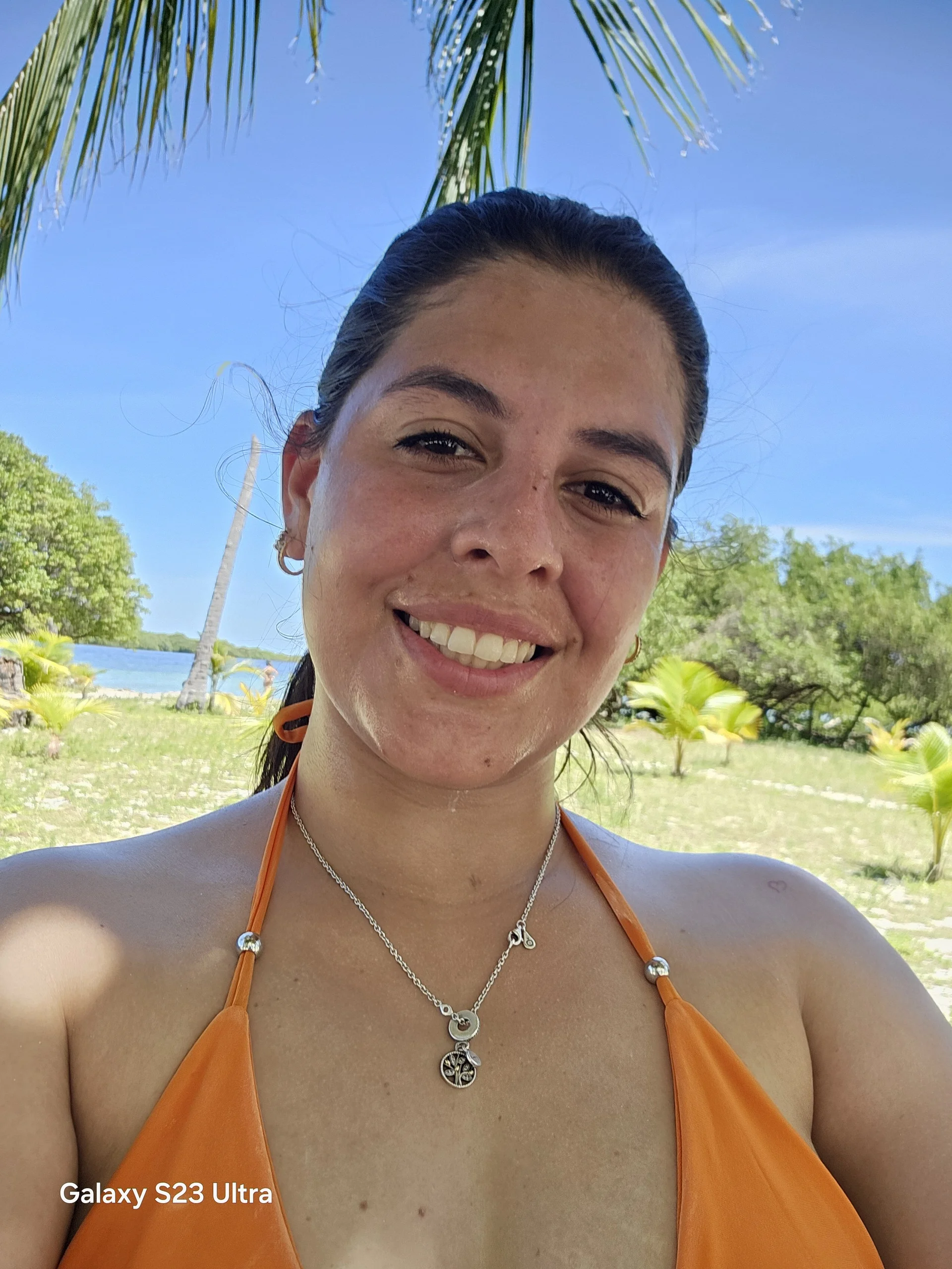 XXX Porn Photo of Nude Daniela_mendoza26 34