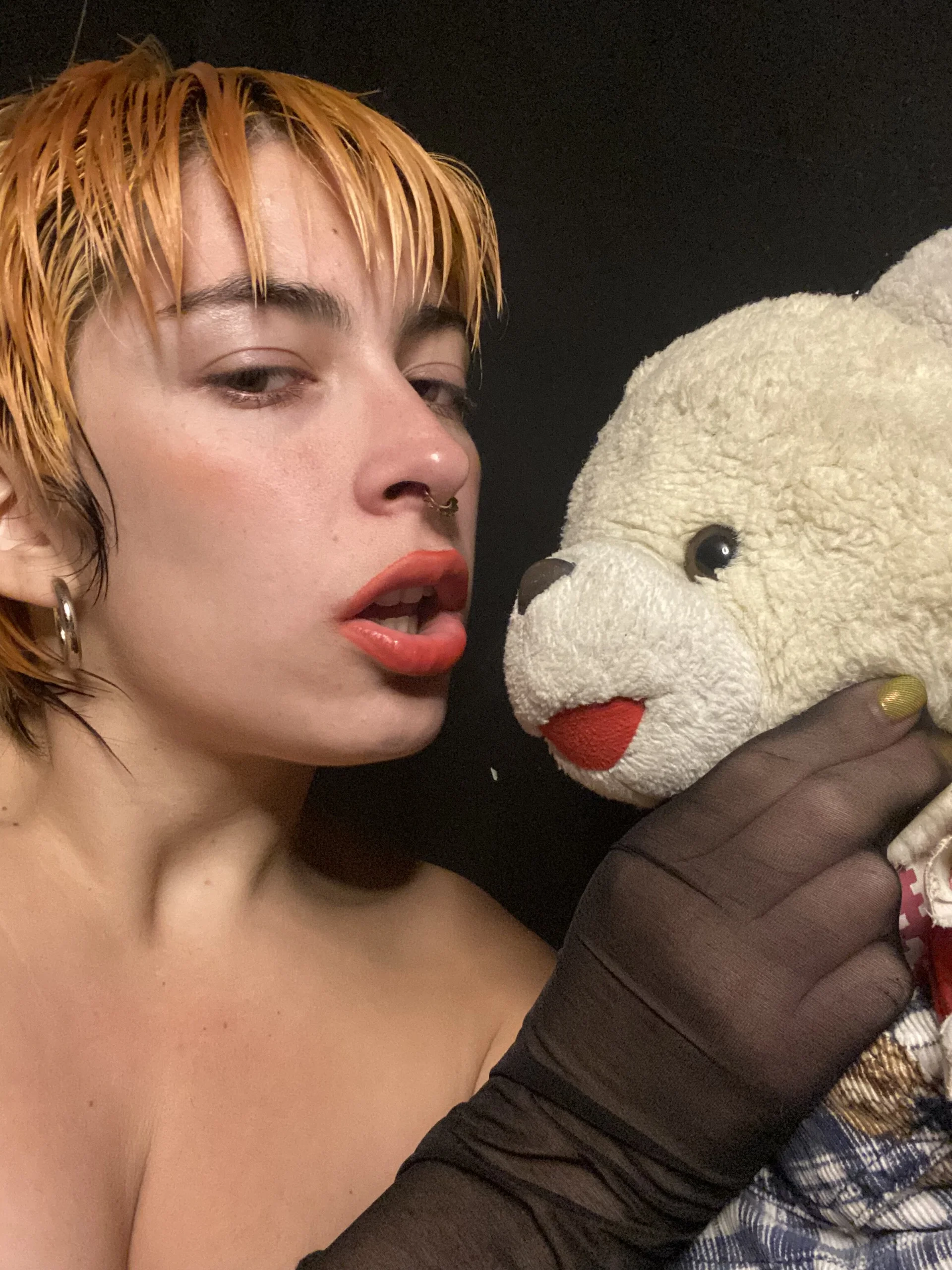 XXX Porn Photo of Nude xmoira3x 24
