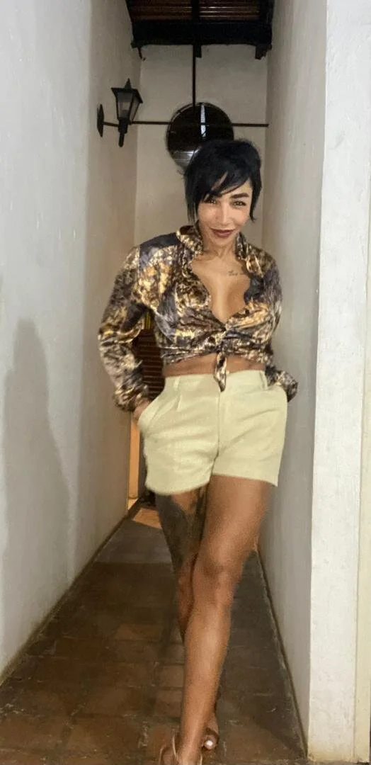 XXX Porn Photo of Nude Alison_fitness 11