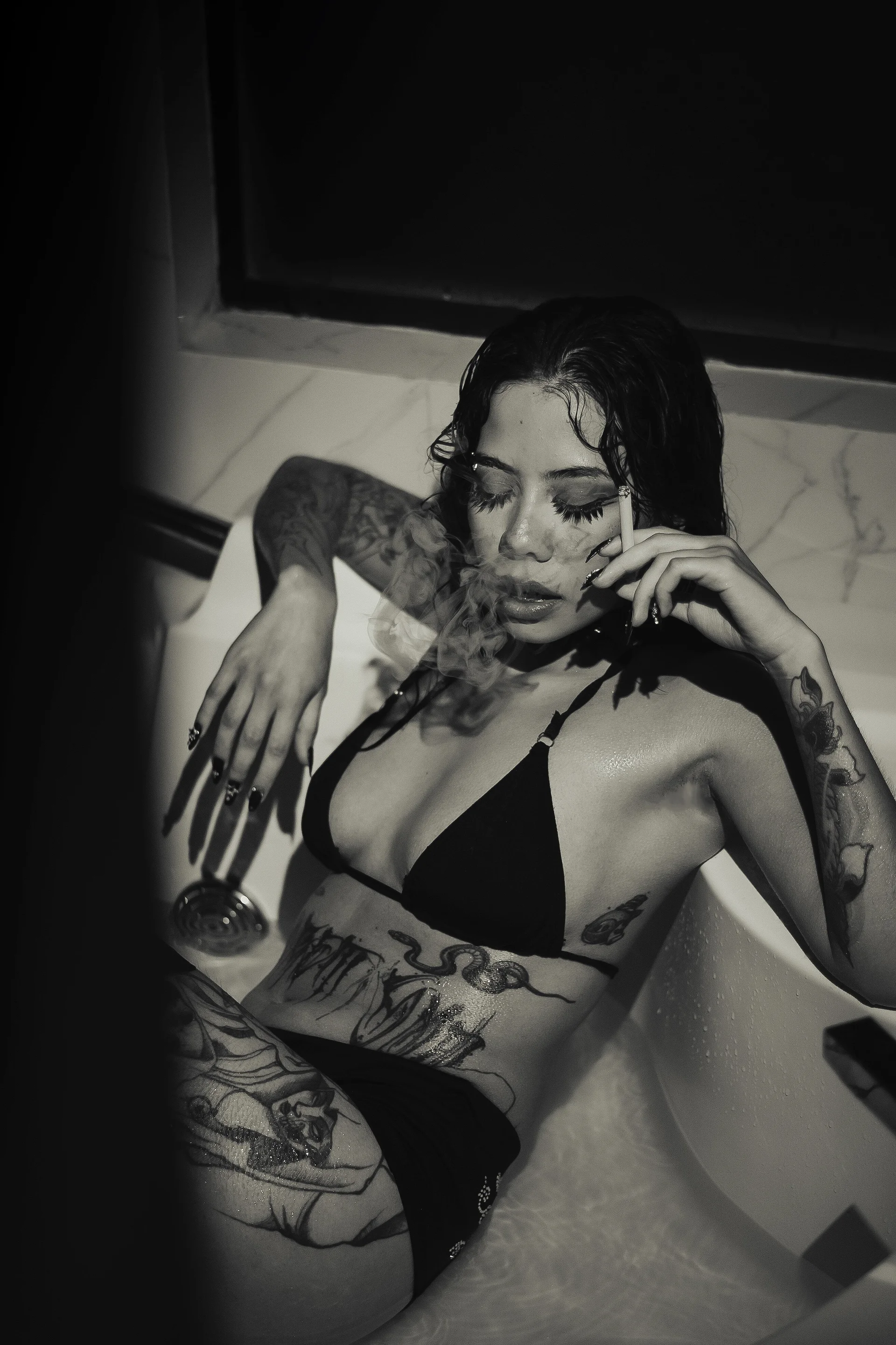 XXX Porn Photo of Nude AlyRoses 1