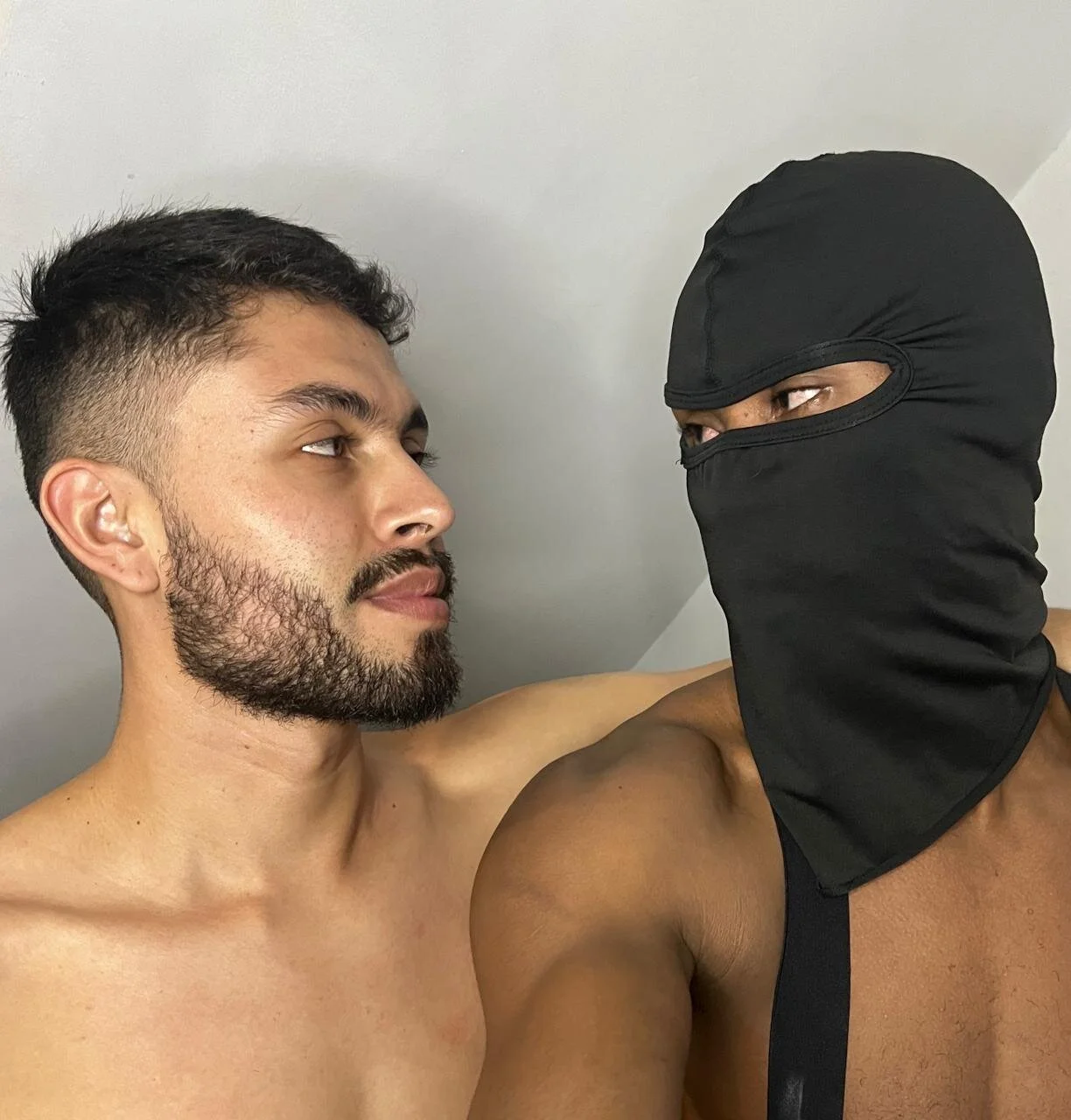 XXX Porn Photo of Nude davgostoso 5