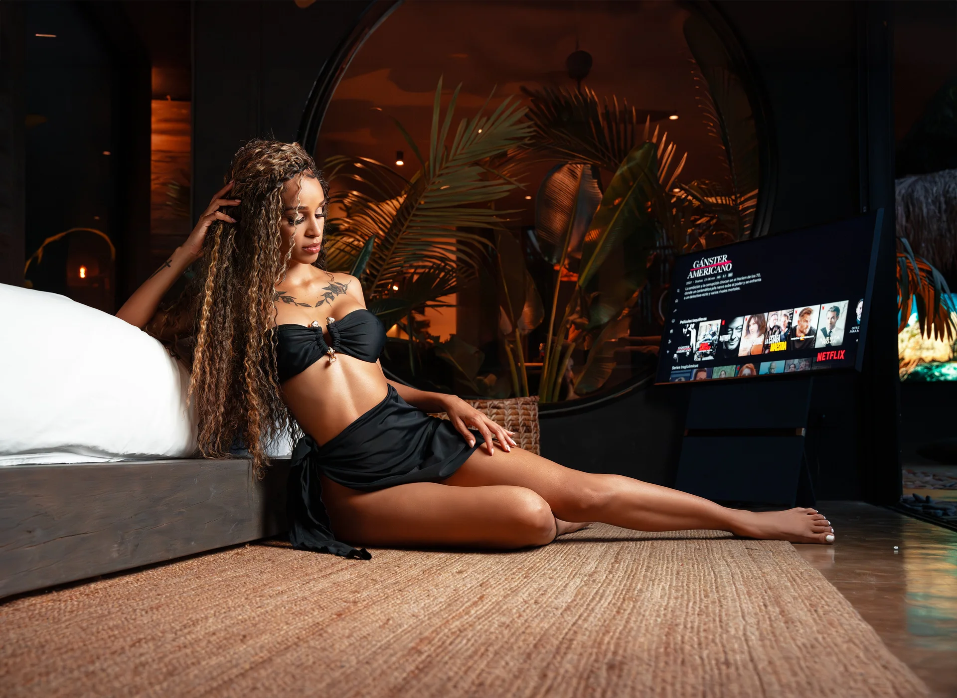 XXX Porn Photo of Nude brithany_bridge 13