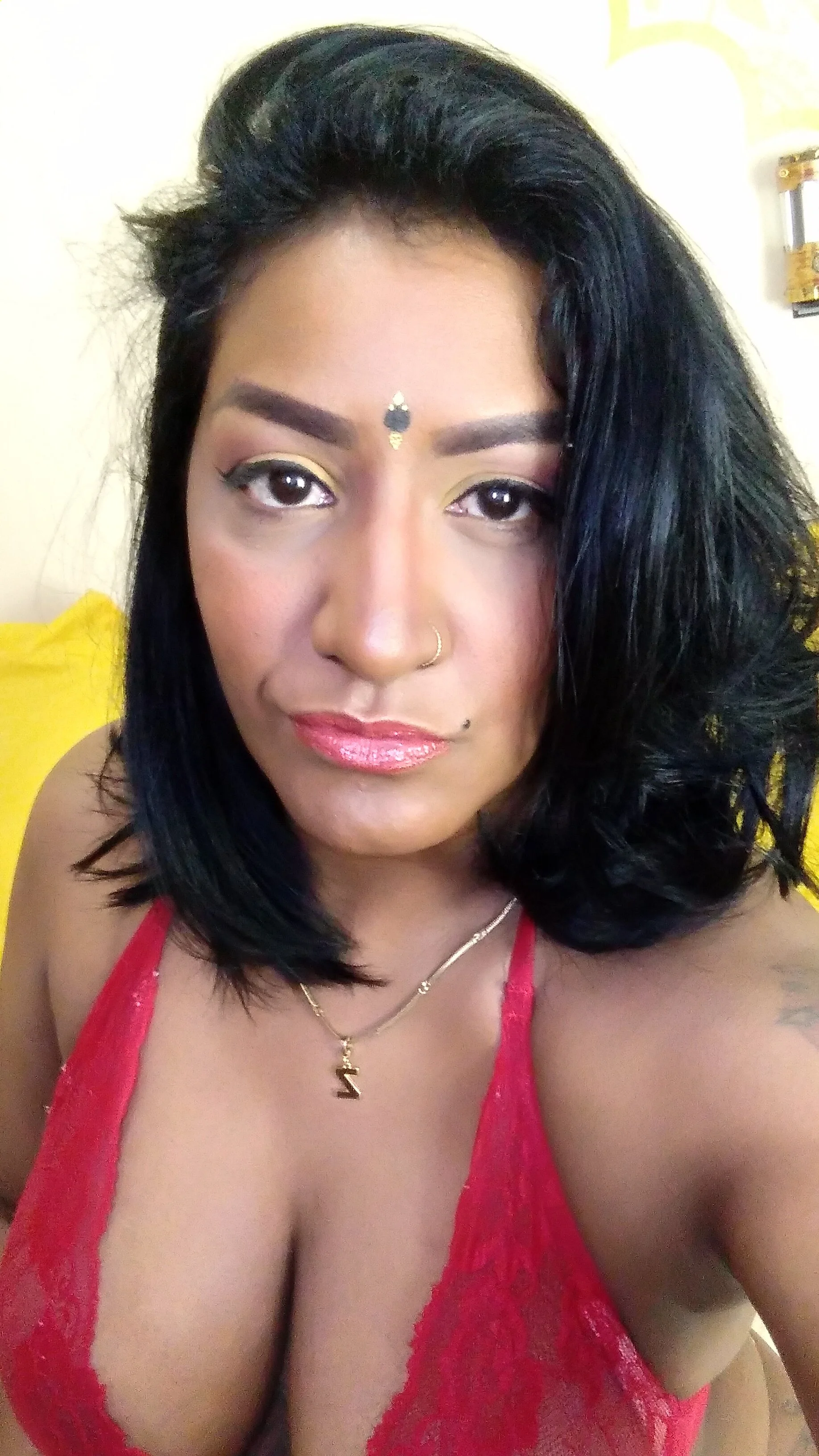 XXX Porn Photo of Nude LadyNahir 130