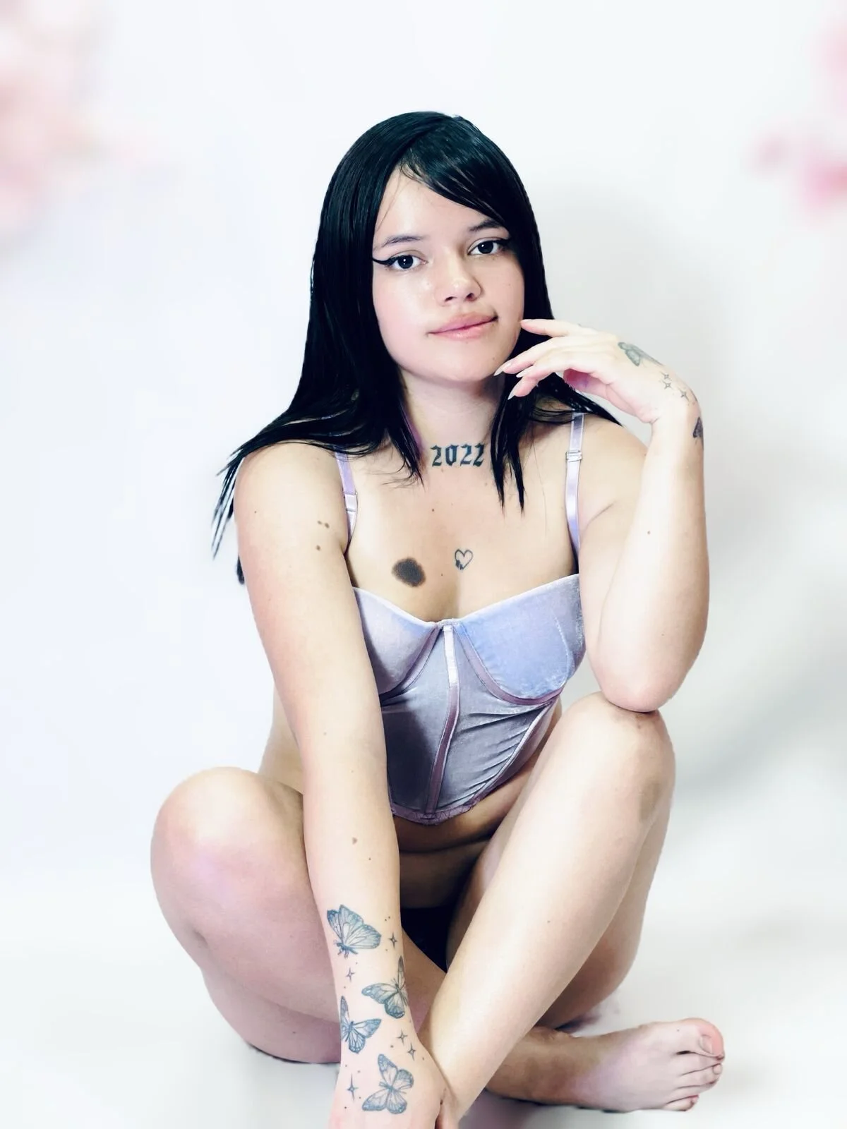 XXX Porn Photo of Nude Lya_Anal 208