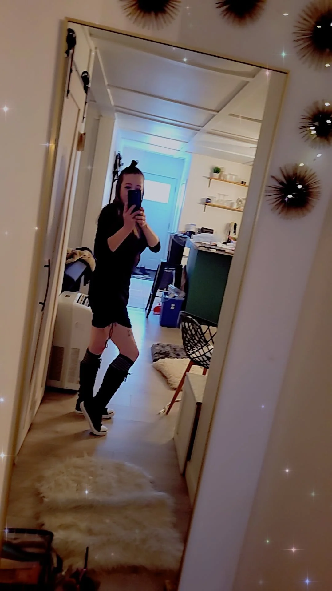 XXX Porn Photo of Nude PookieJones 12
