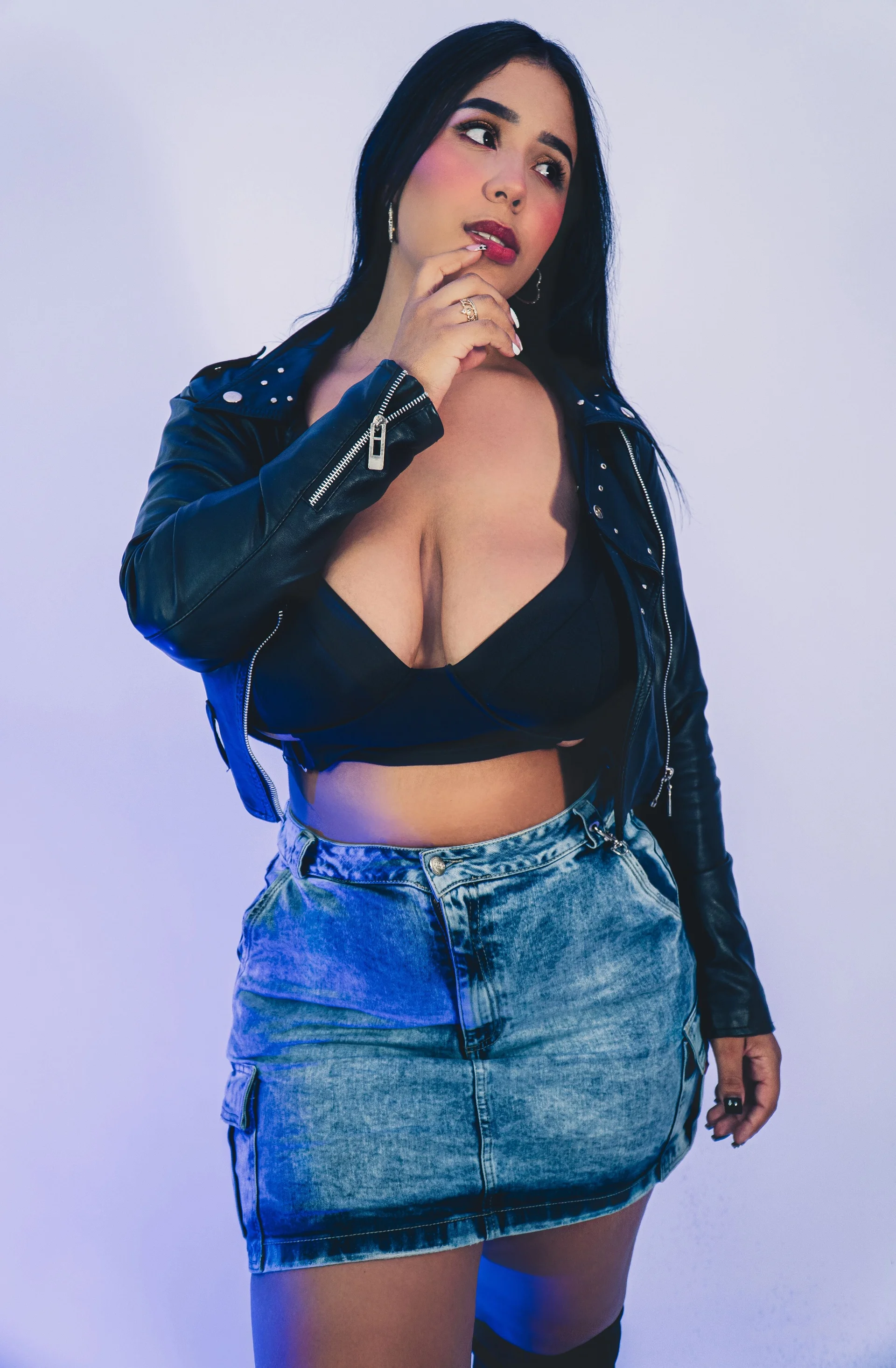XXX Porn Photo of Nude SheylaBakerr 13