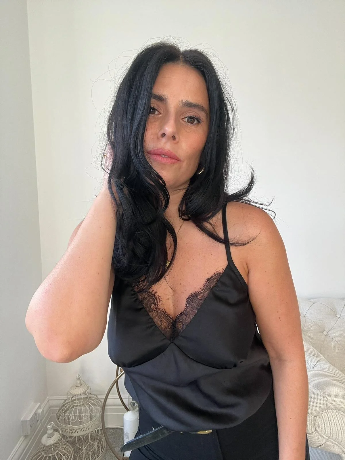 XXX Porn Photo of Nude JadeLucy 2