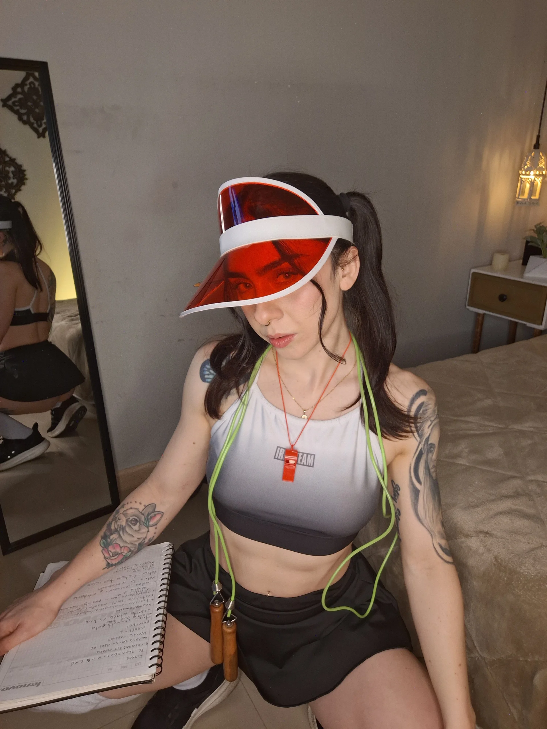 XXX Porn Photo of Nude Luna_tagliaferri 11