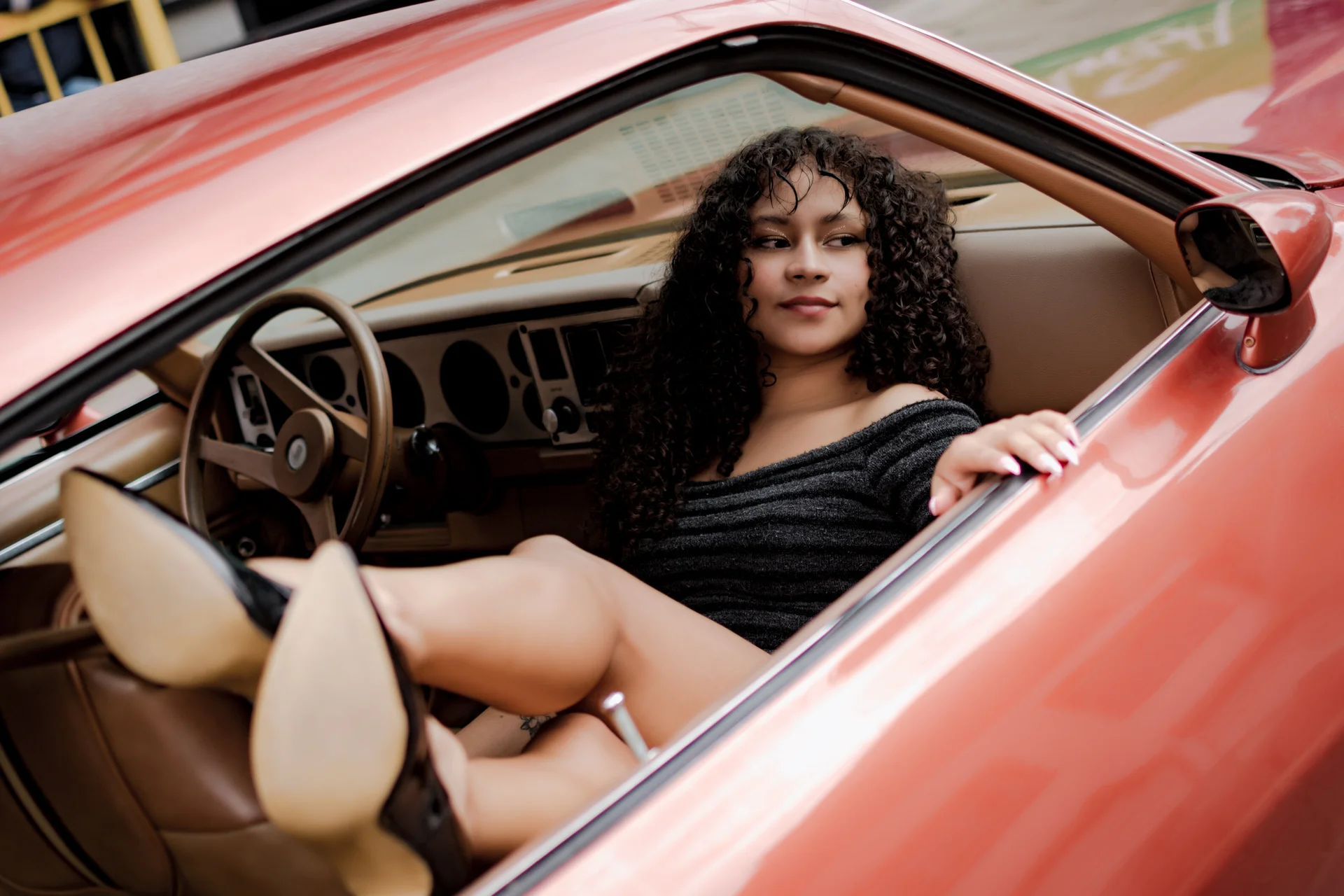 XXX Porn Photo of Nude Sofiapassionne 23