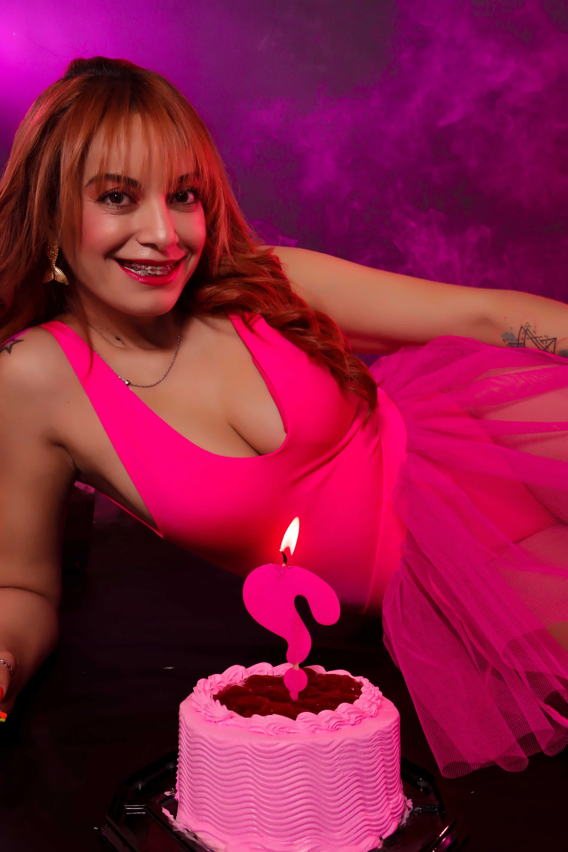 XXX Porn Photo of Nude zzoe_ 180