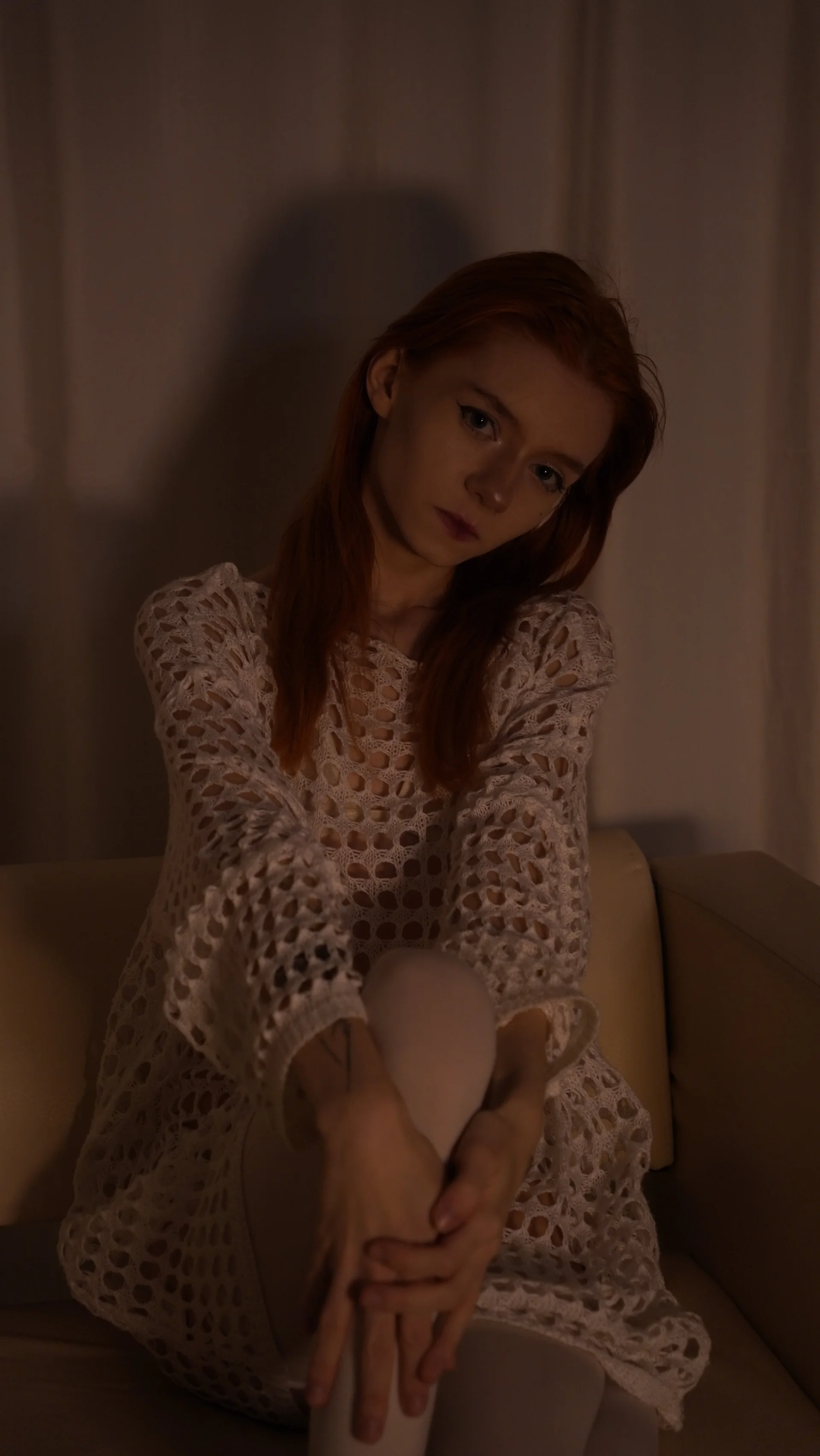 XXX Porn Photo of Nude TarynPalek 12