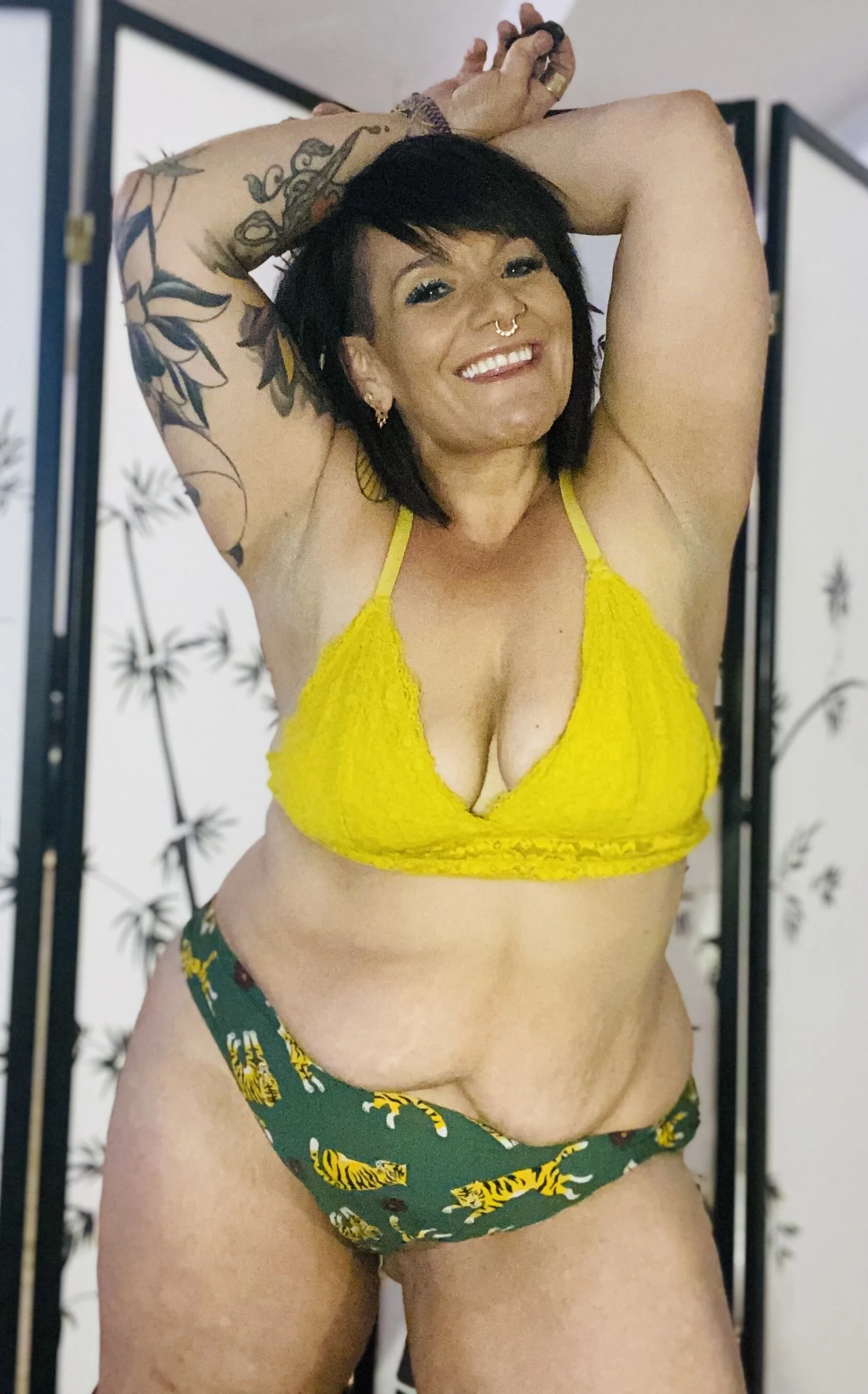 XXX Porn Photo of Nude Xoxobigbooty 92