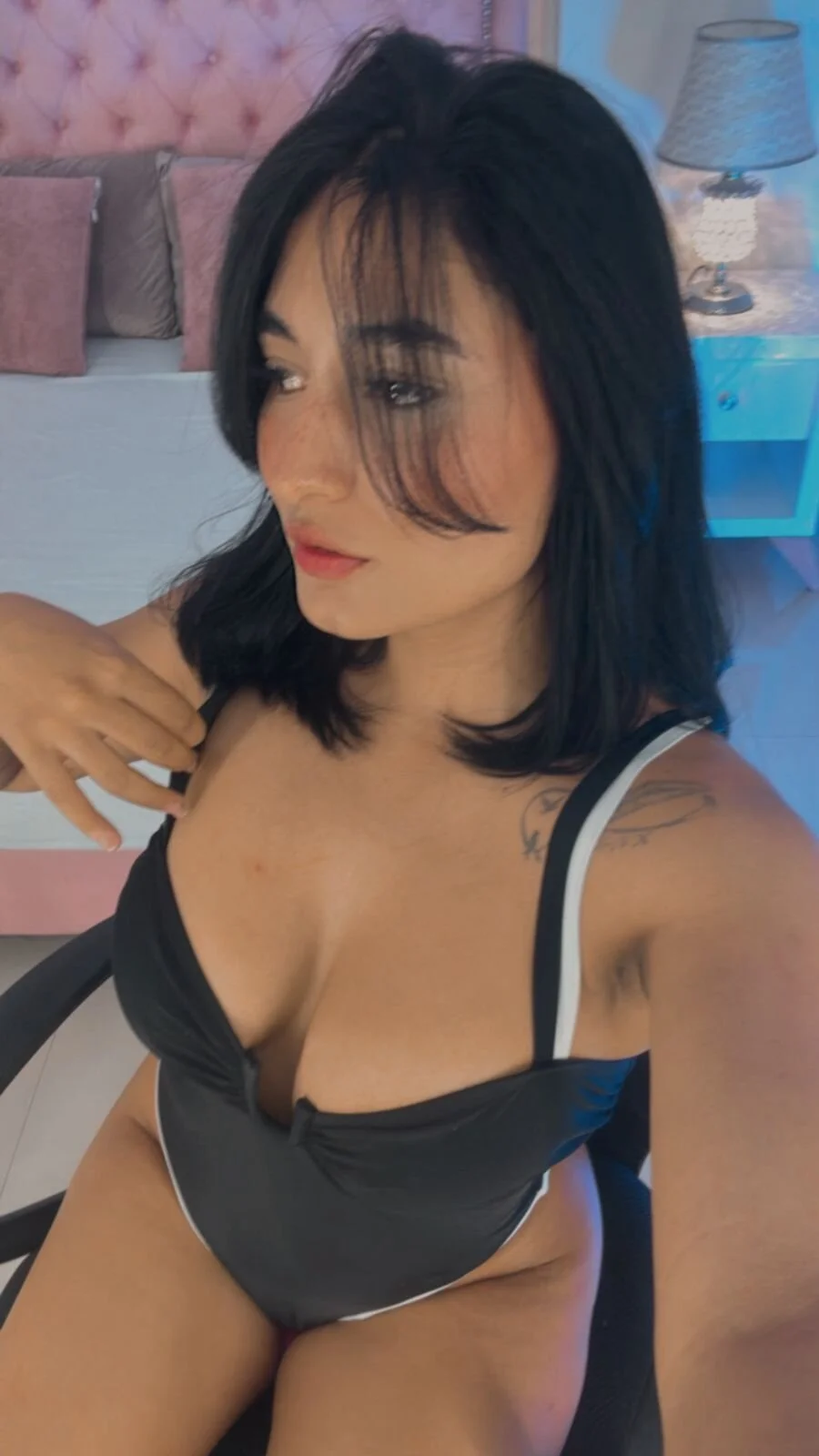 XXX Porn Photo of Nude Scarlett_12 31