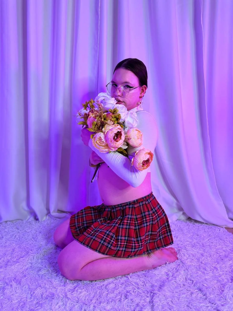 XXX Porn Photo of Nude Madison_dolly 17