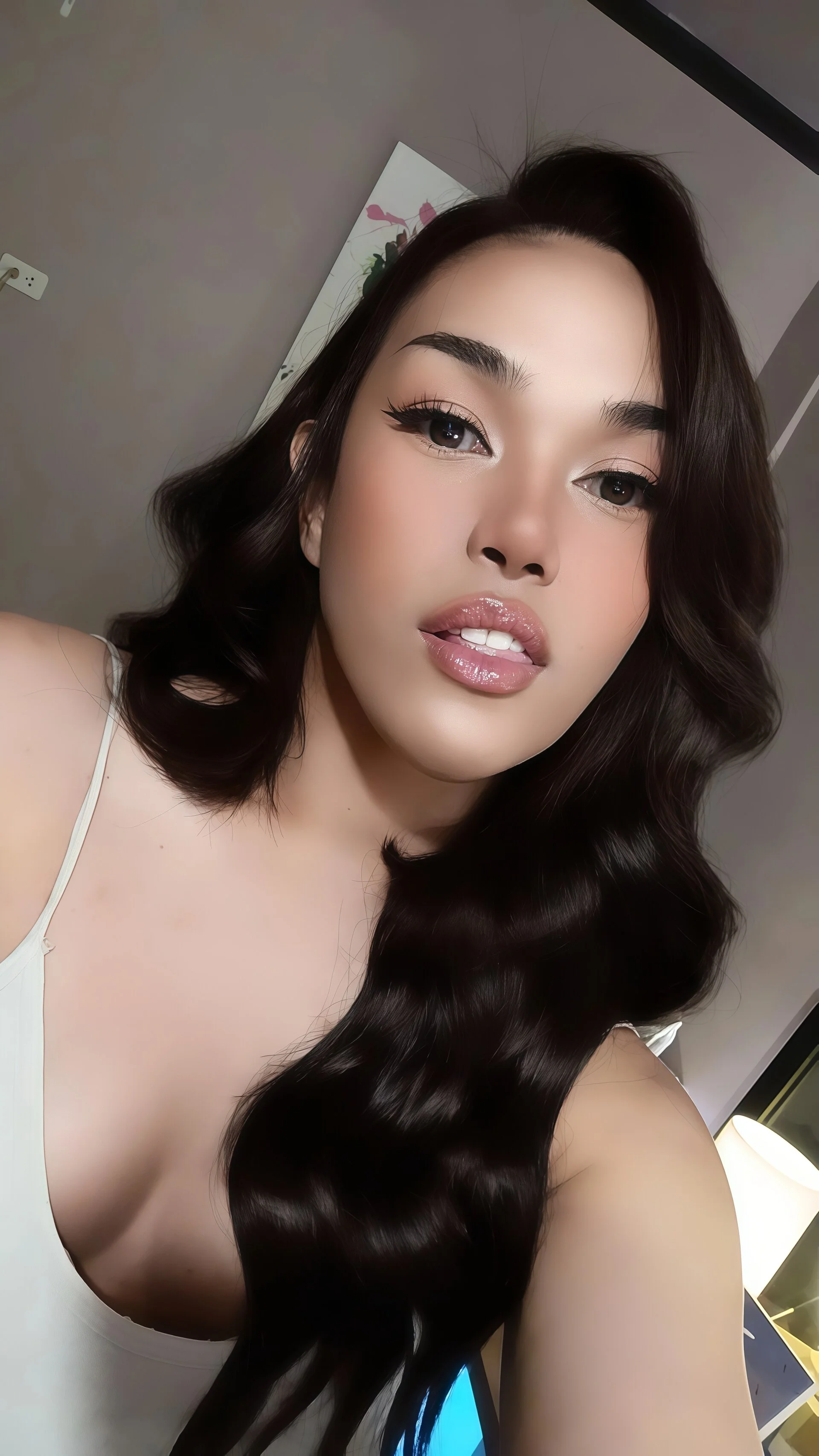 XXX Porn Photo of Nude TemptingSamantha 7
